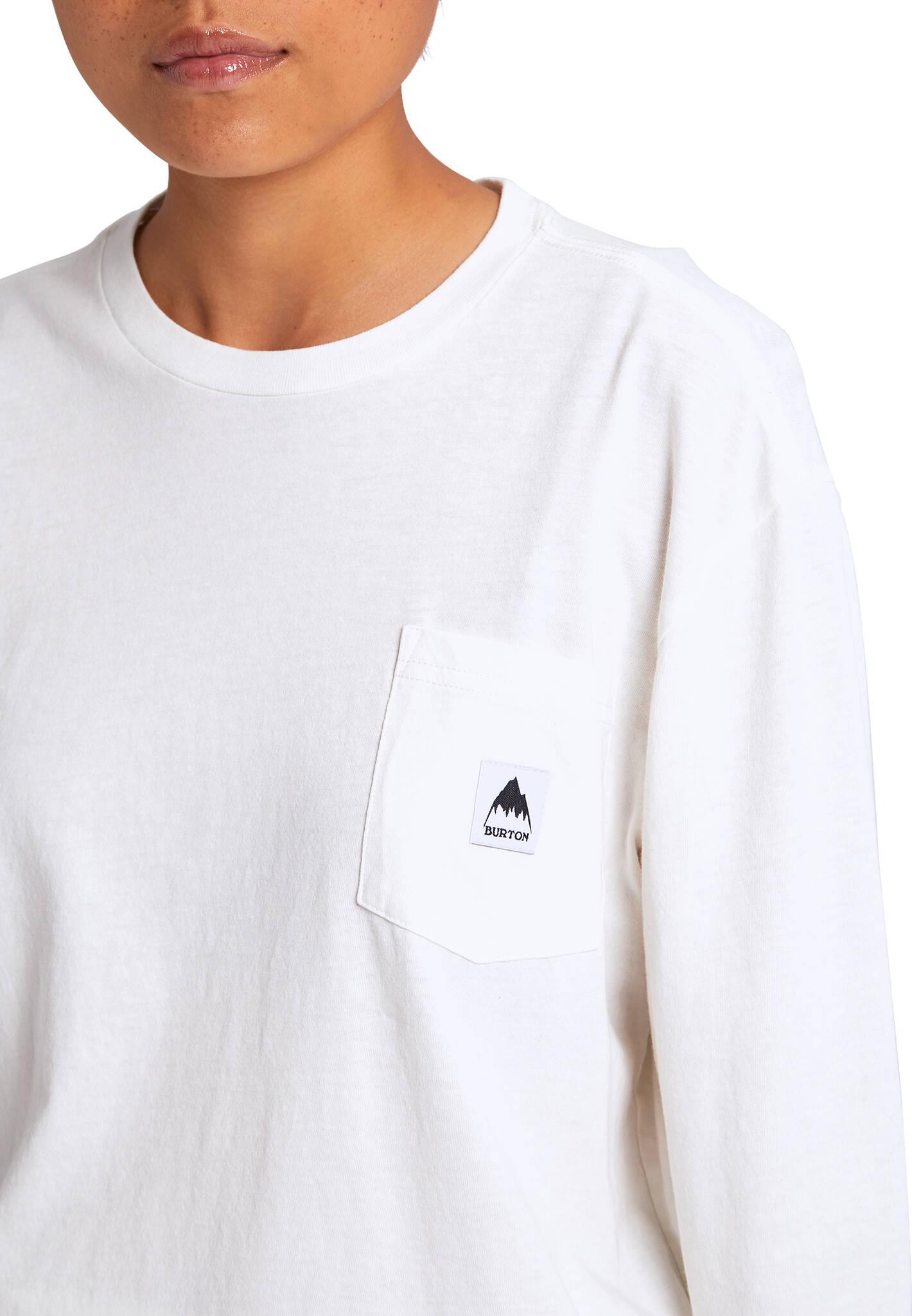 Numéro de l'image de la galerie de produits 4 pour le produit T-shirt à manches longues Colfax - Unisexe