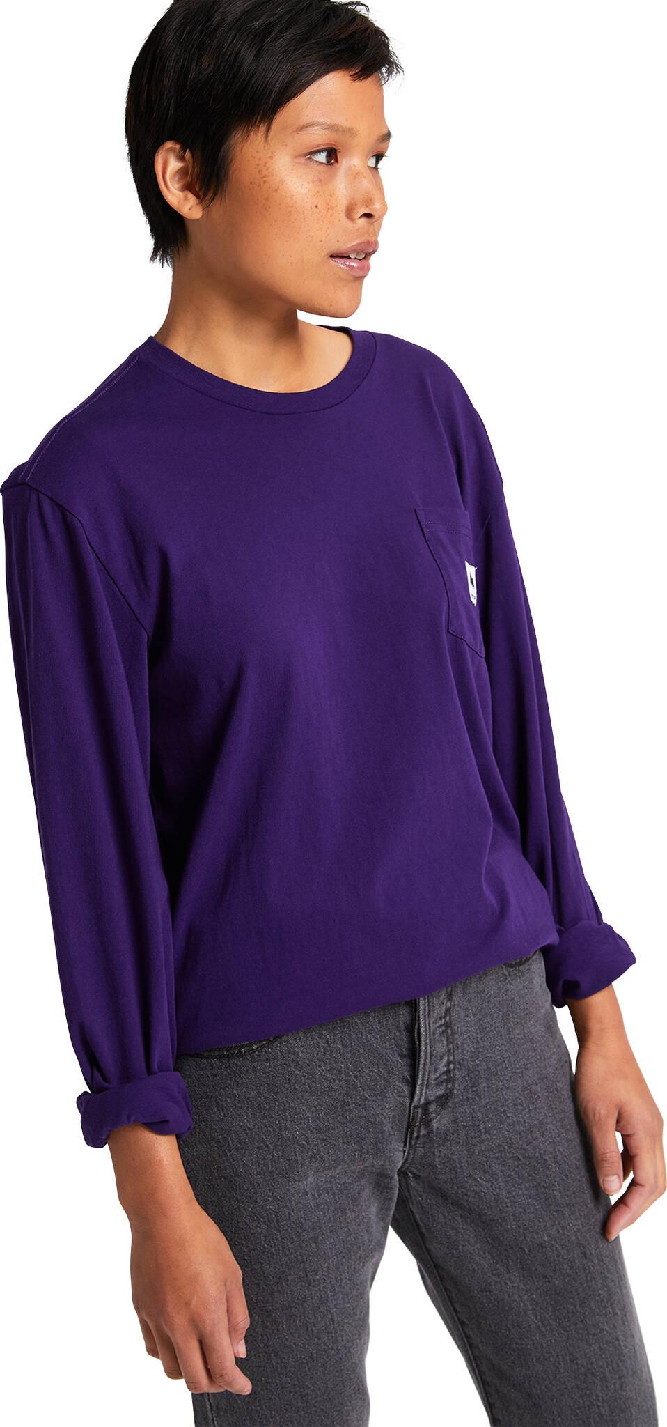 Product gallery image number 3 for product T-shirt à manches longues Colfax - Unisexe