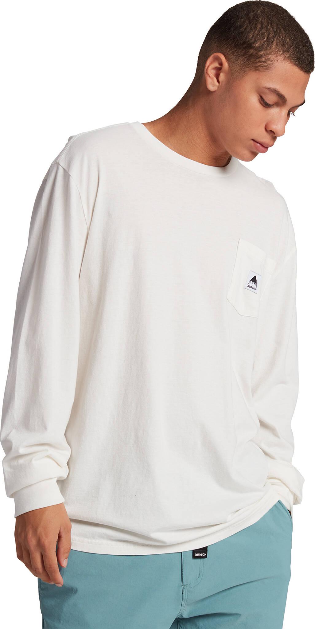 Numéro de l'image de la galerie de produits 3 pour le produit T-shirt à manches longues Colfax - Unisexe