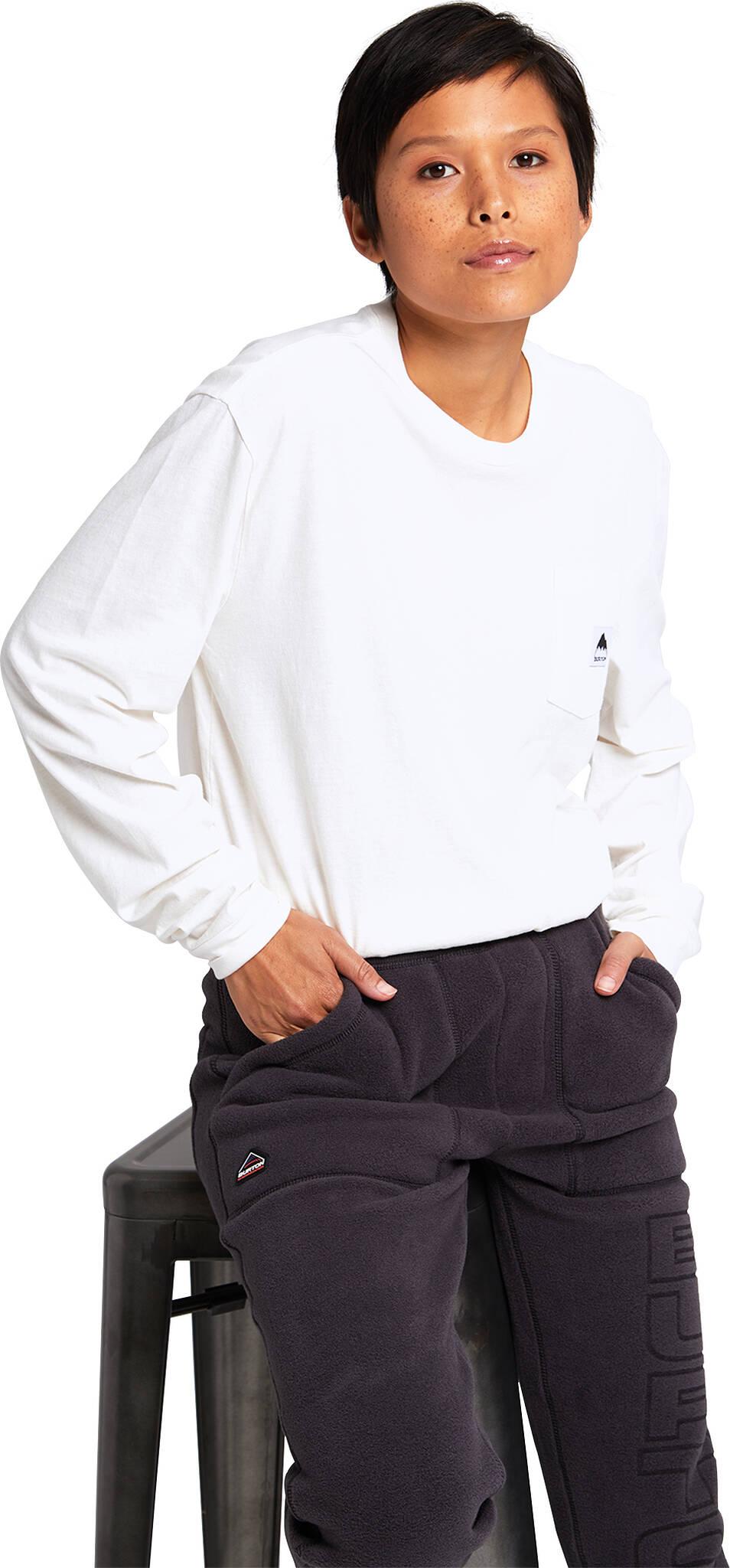 Numéro de l'image de la galerie de produits 2 pour le produit T-shirt à manches longues Colfax - Unisexe