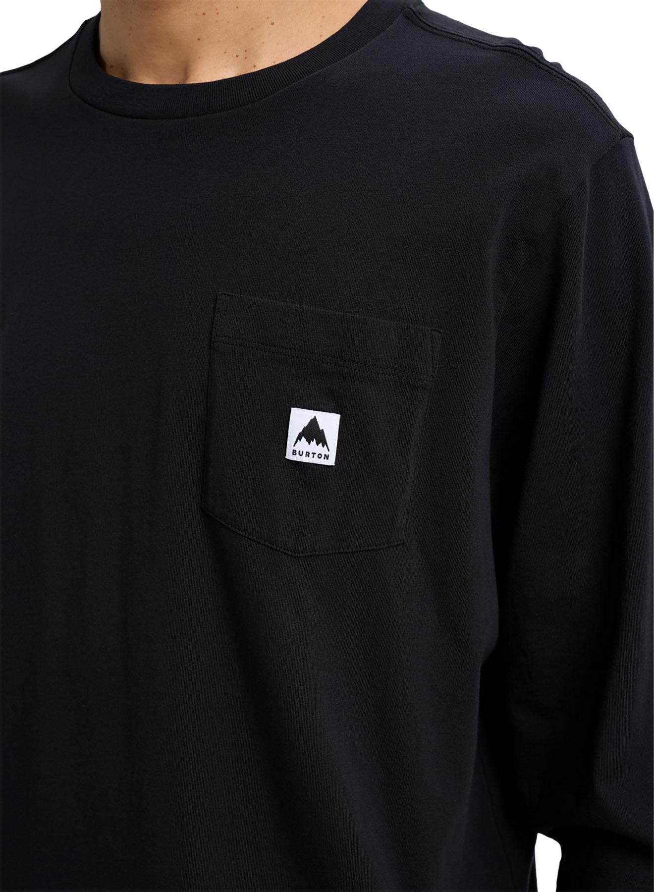Numéro de l'image de la galerie de produits 4 pour le produit T-shirt à manches longues Colfax - Homme
