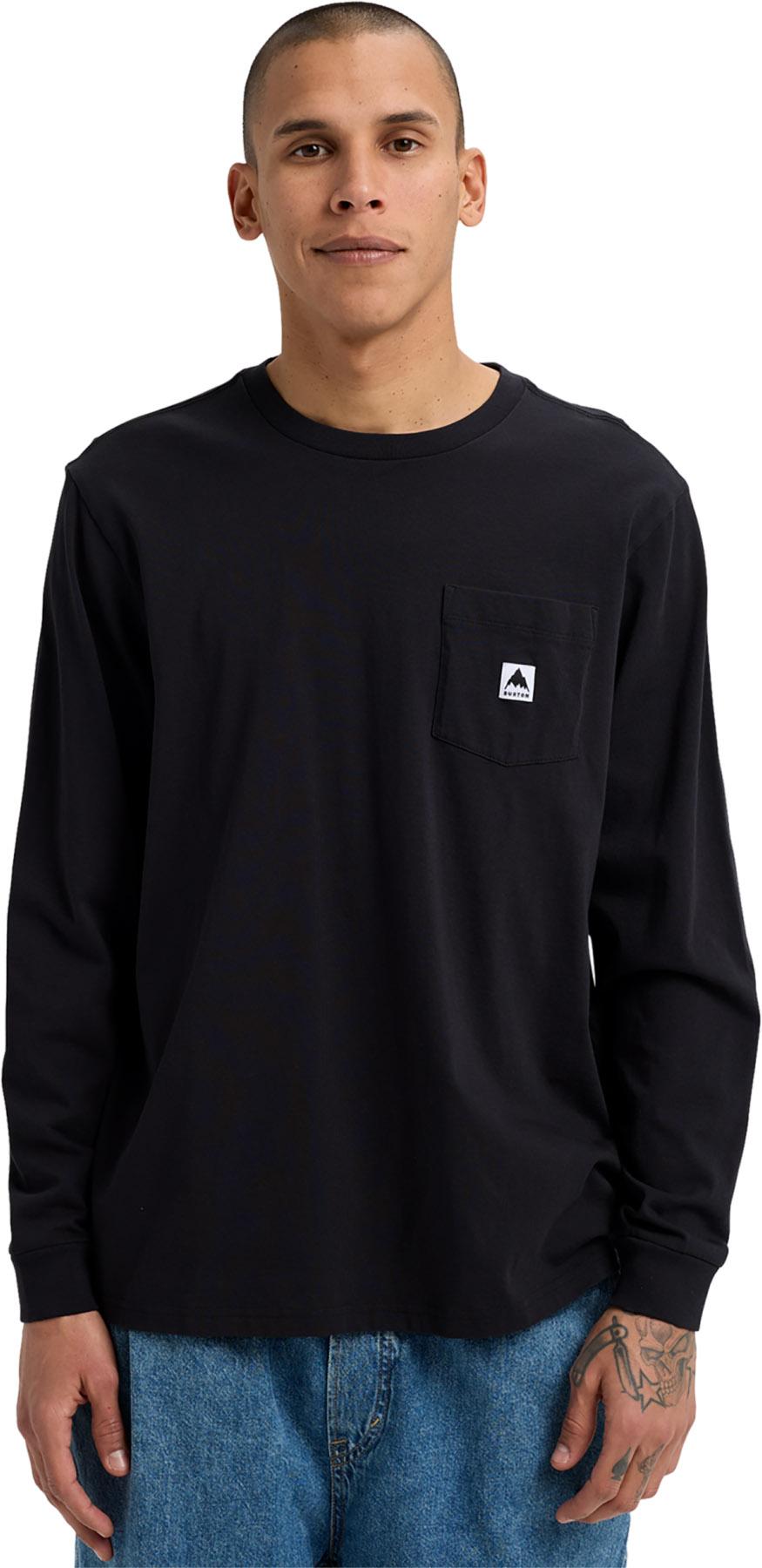 Numéro de l'image de la galerie de produits 5 pour le produit T-shirt à manches longues Colfax - Homme