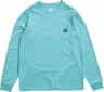 Couleur: Mineral Blue