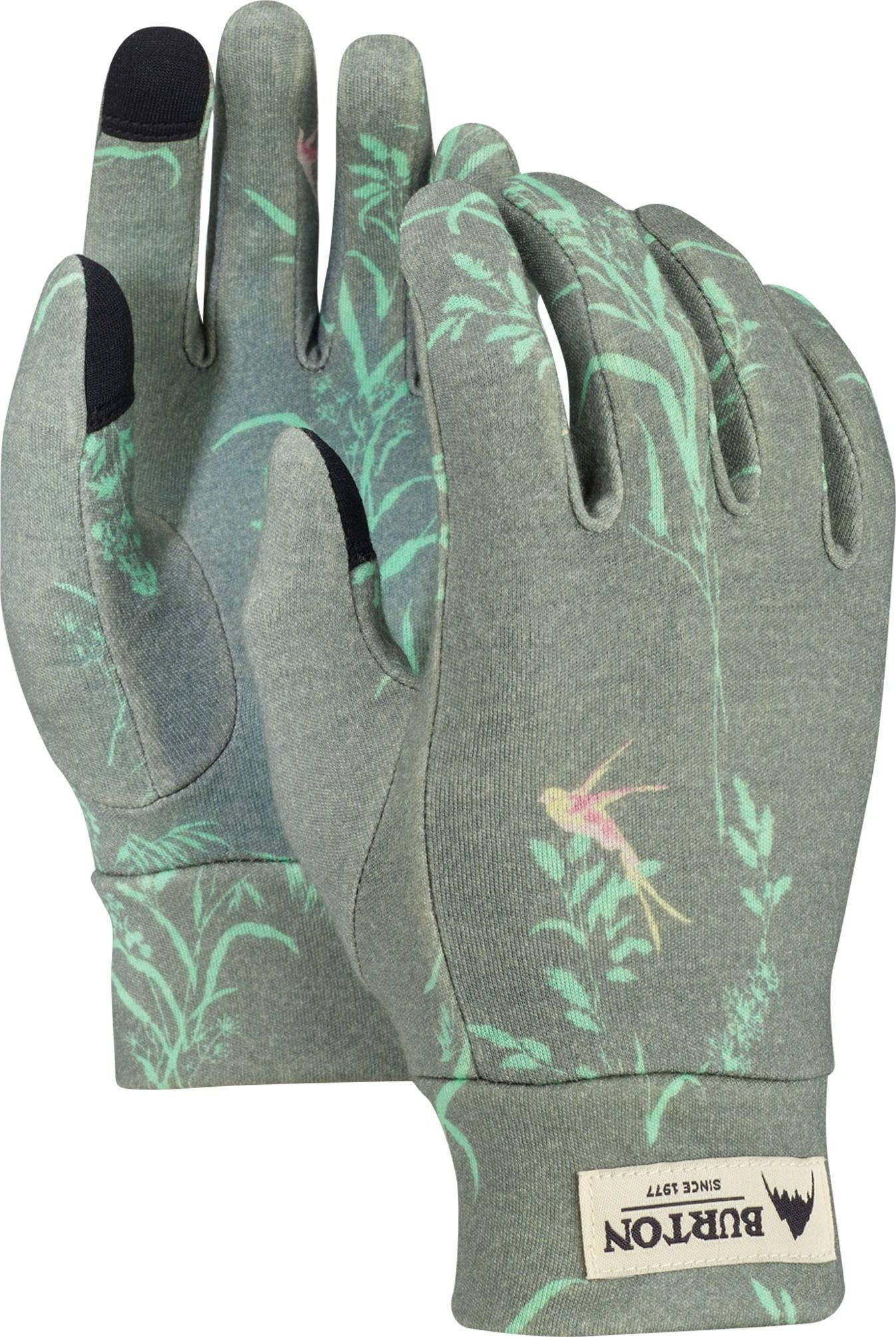 Product gallery image number 1 for product Merino Wool Liner Glove - Men's