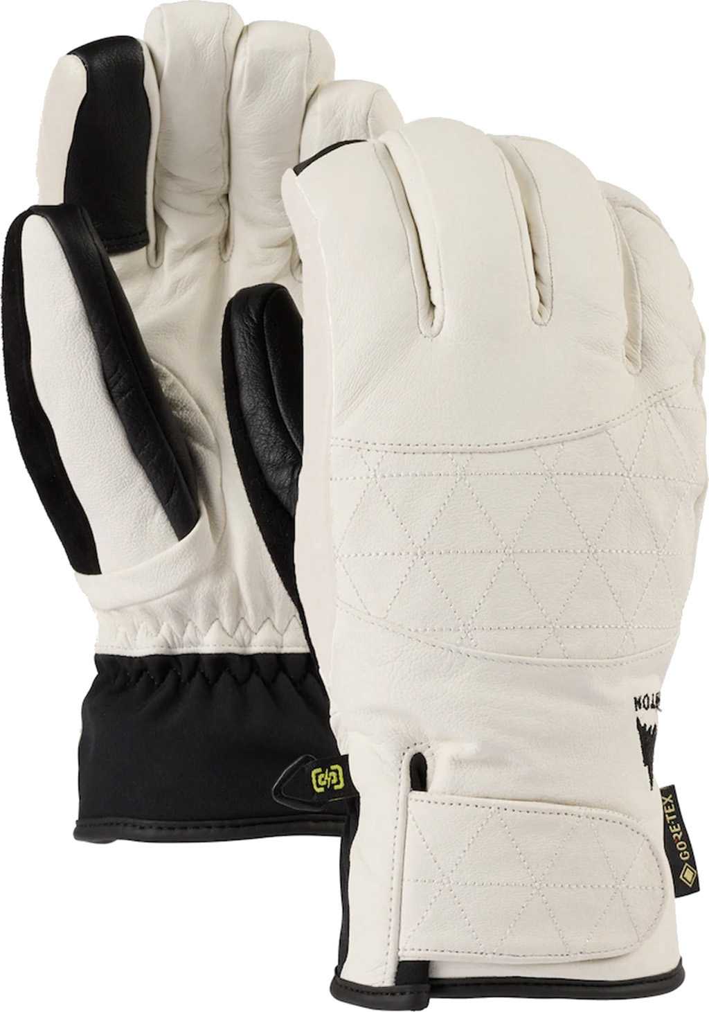 Stout White