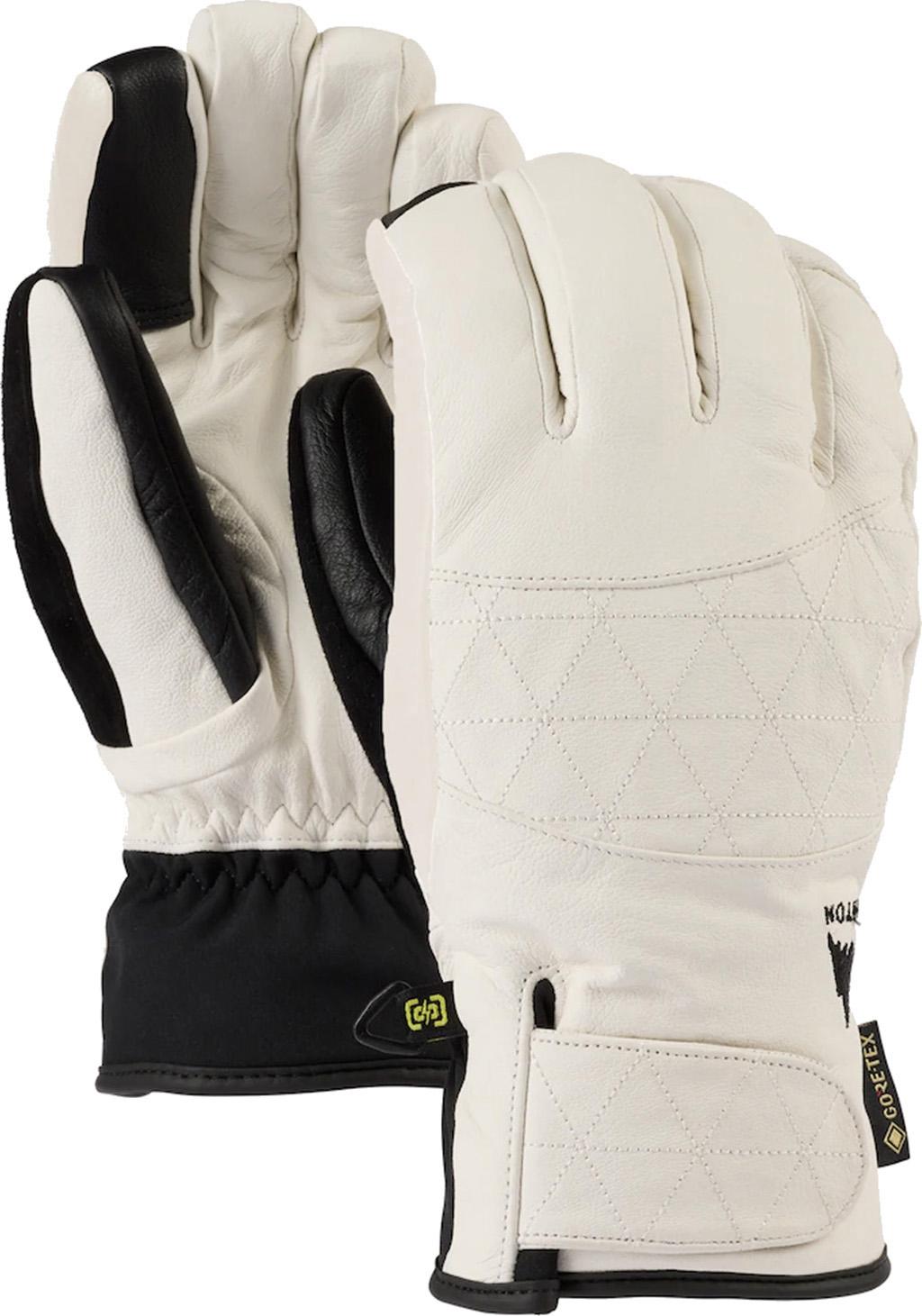 Image de produit pour Gants en cuir GORE-TEX® Gondy - Femme