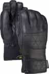 Colour: True Black