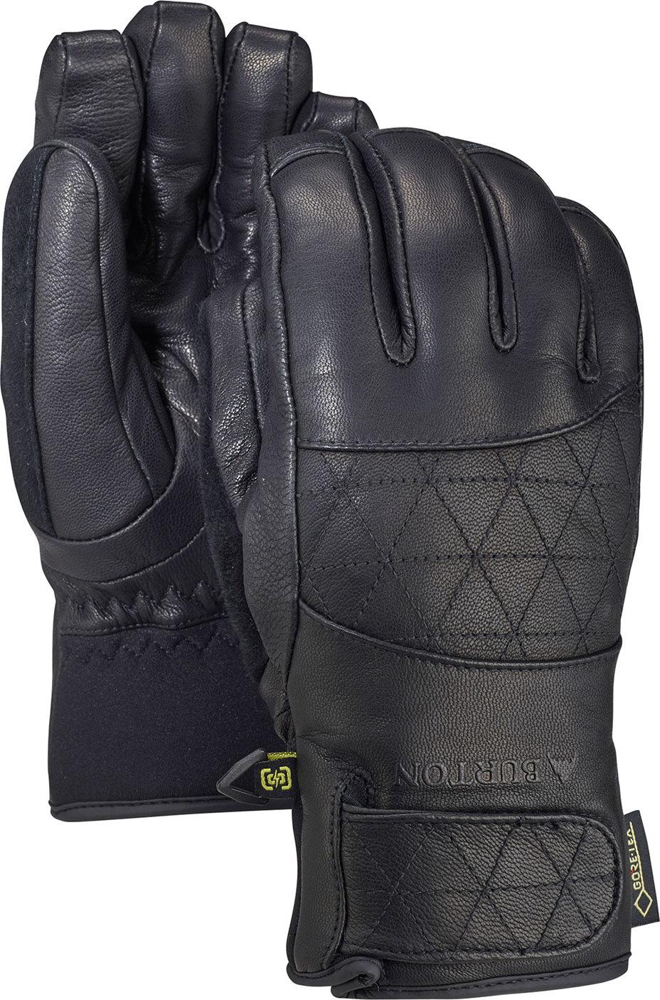 Image de produit pour Gants en cuir GORE-TEX® Gondy - Femme