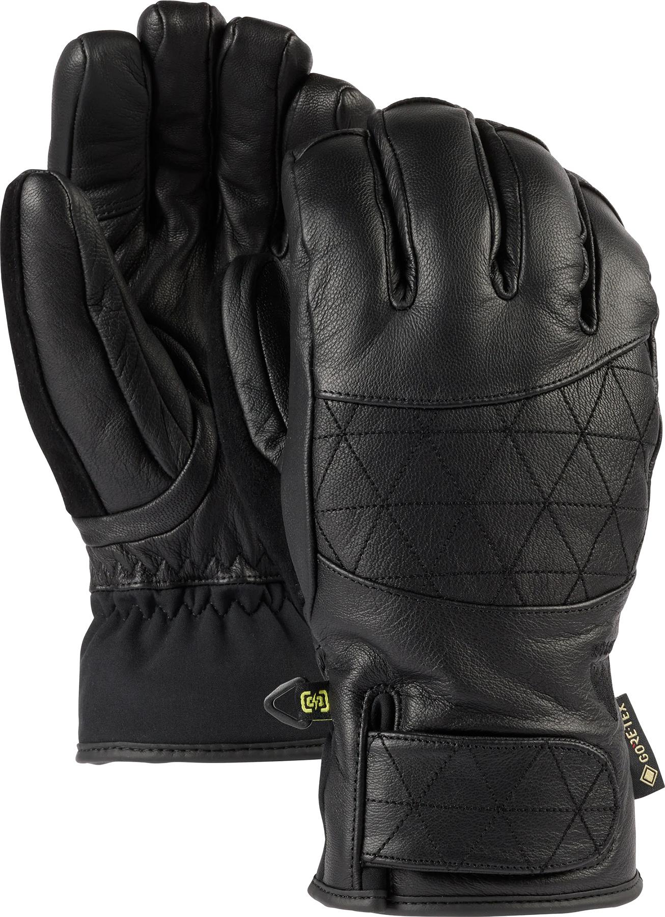 Image de produit pour Gants en cuir Gondy GORE-TEX - Femme
