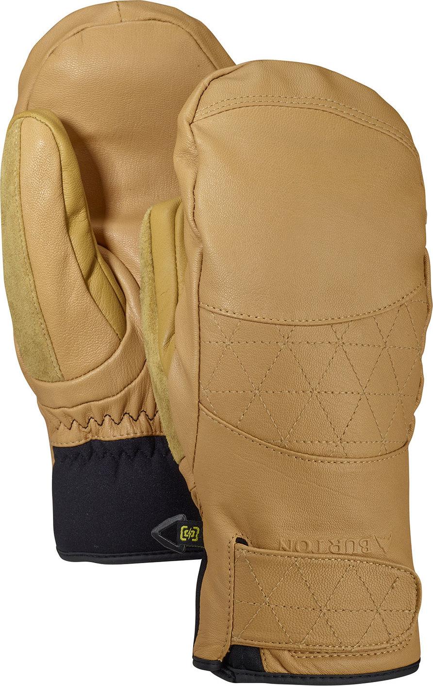 Numéro de l'image de la galerie de produits 1 pour le produit Mitaines en cuir Gore-tex® Gondy - Femme