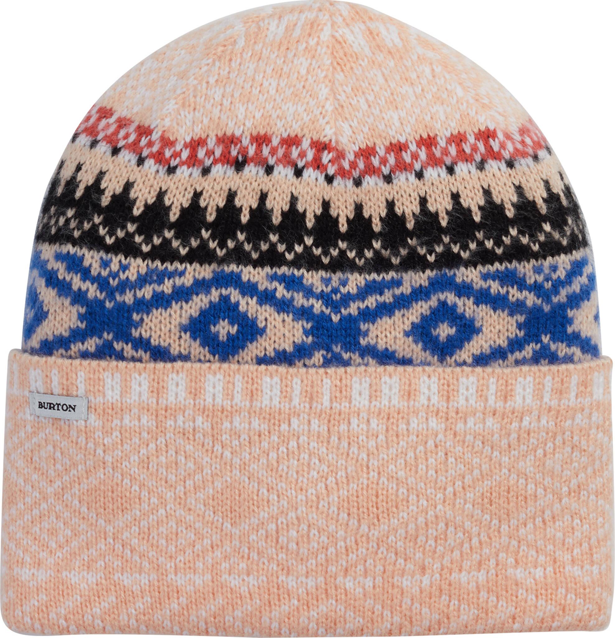 Product gallery image number 1 for product Edgeworth Beanie - Women's