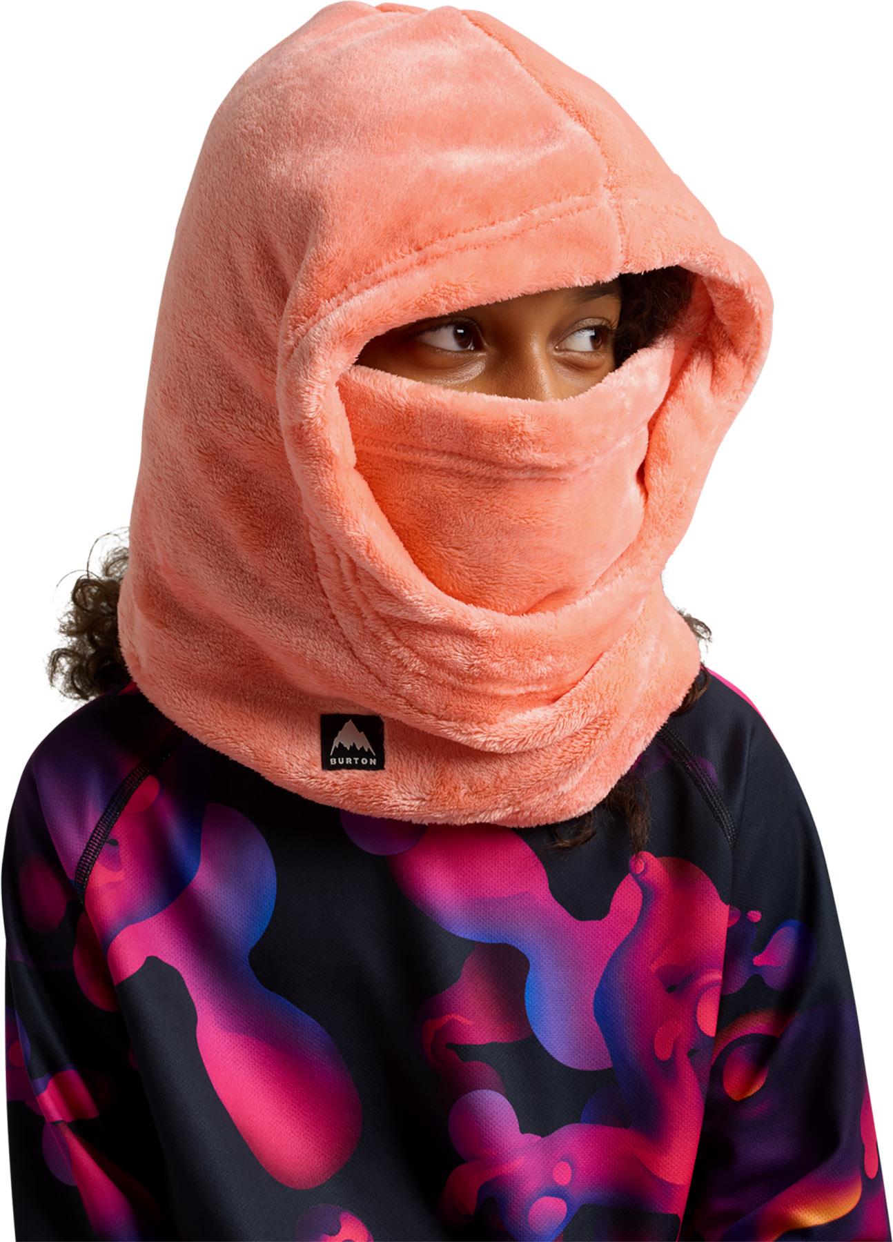 Product gallery image number 3 for product Burke Hood - Helmet Fit - Kids