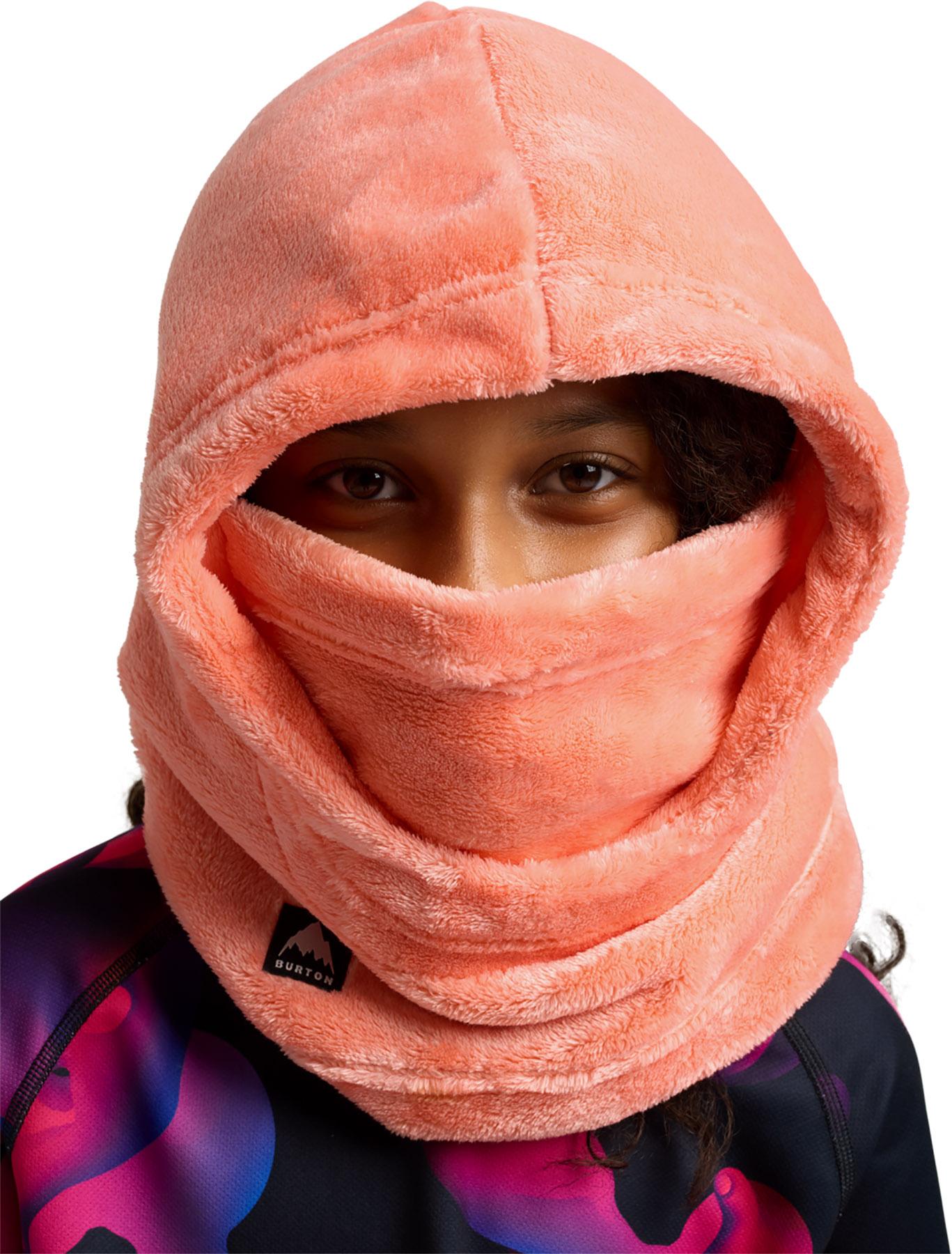 Product gallery image number 4 for product Burke Hood - Helmet Fit - Kids