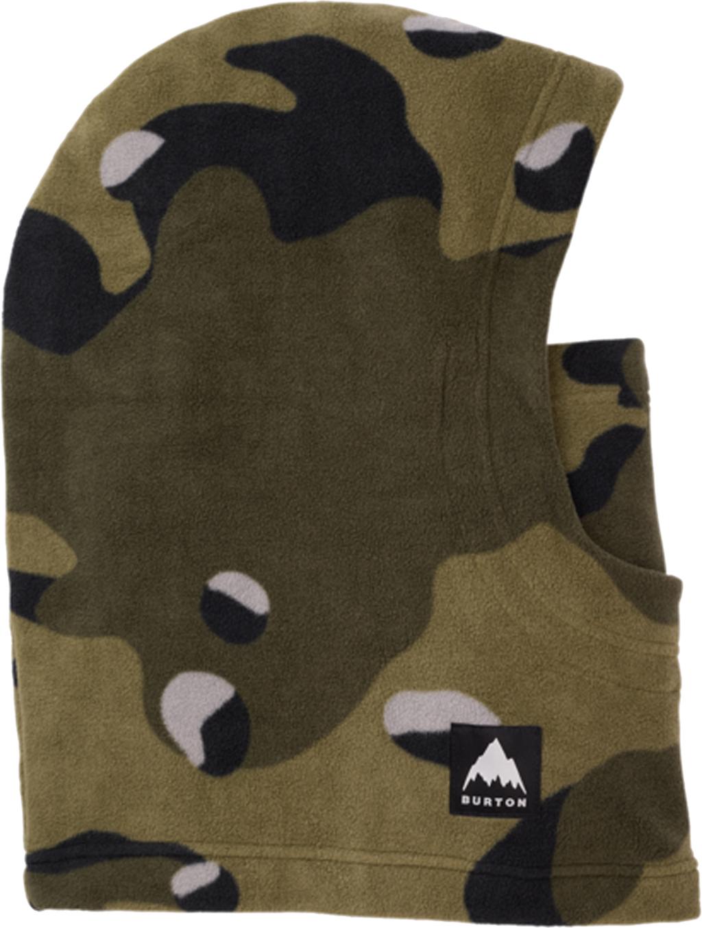 Forest Moss Cookie Camo