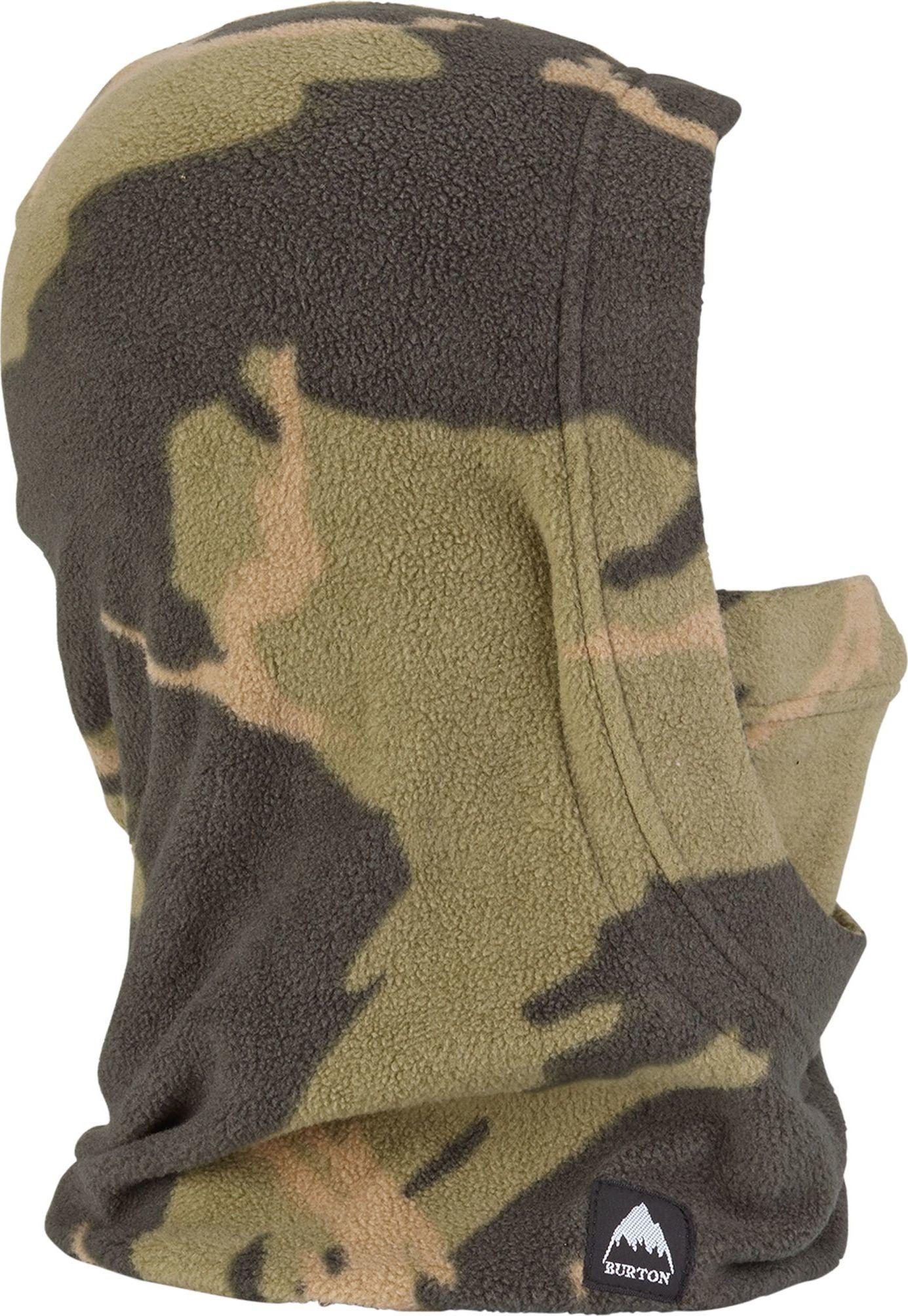 Numéro de l'image de la galerie de produits 1 pour le produit Capuche Burke - Coupe classique - Enfant