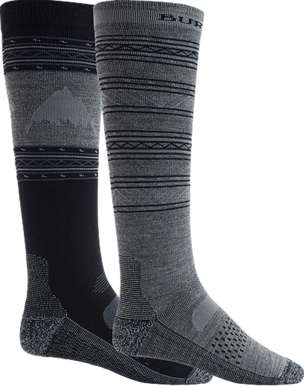 Image de produit pour Lot de 2 paires de chaussettes légères Performance - Homme