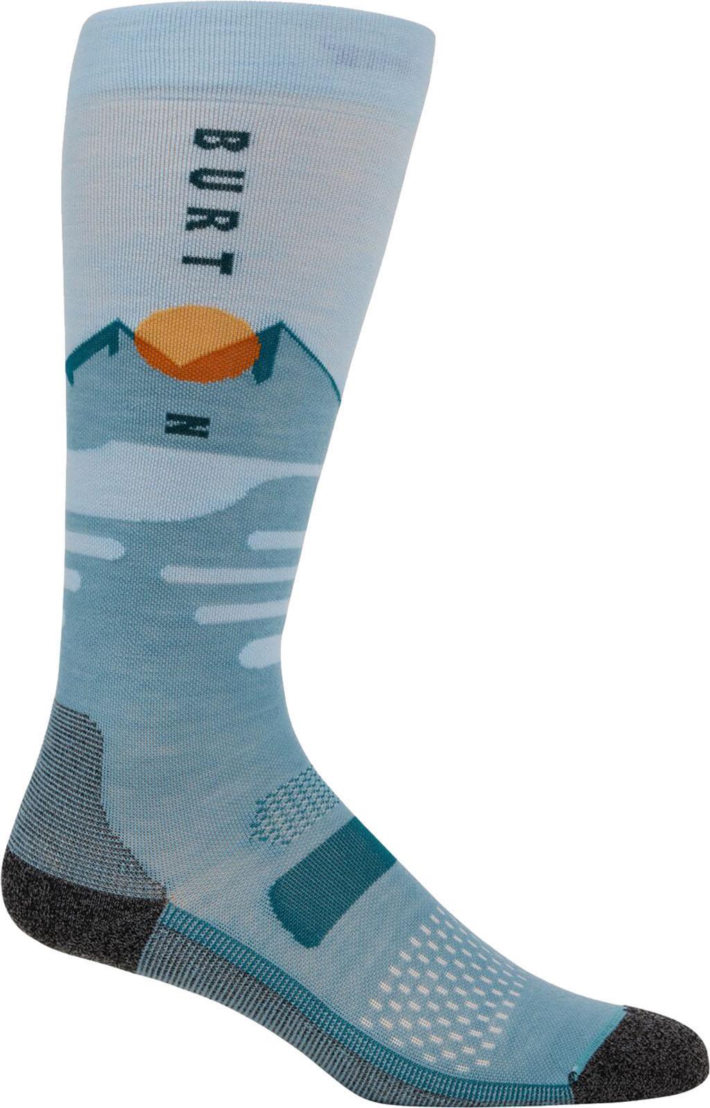 Numéro de l'image de la galerie de produits 1 pour le produit Chaussettes Performance Ultralight - Femme