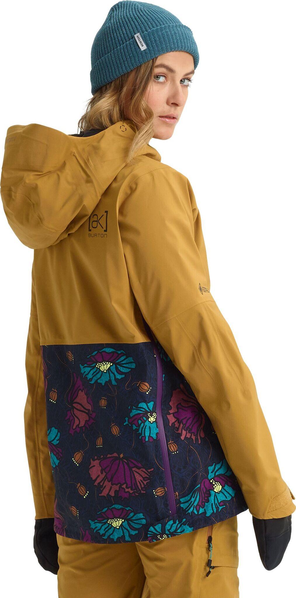 Product gallery image number 2 for product [ak]® GORE-TEX Kimmy 3L Anorak - Women's