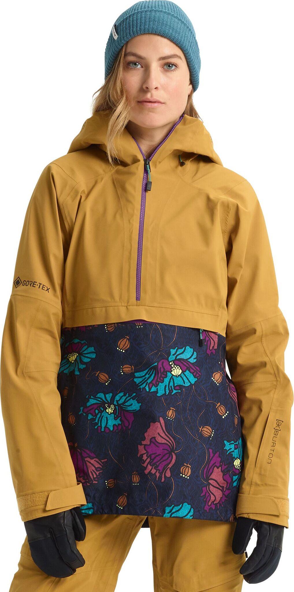 Product gallery image number 3 for product [ak]® GORE-TEX Kimmy 3L Anorak - Women's