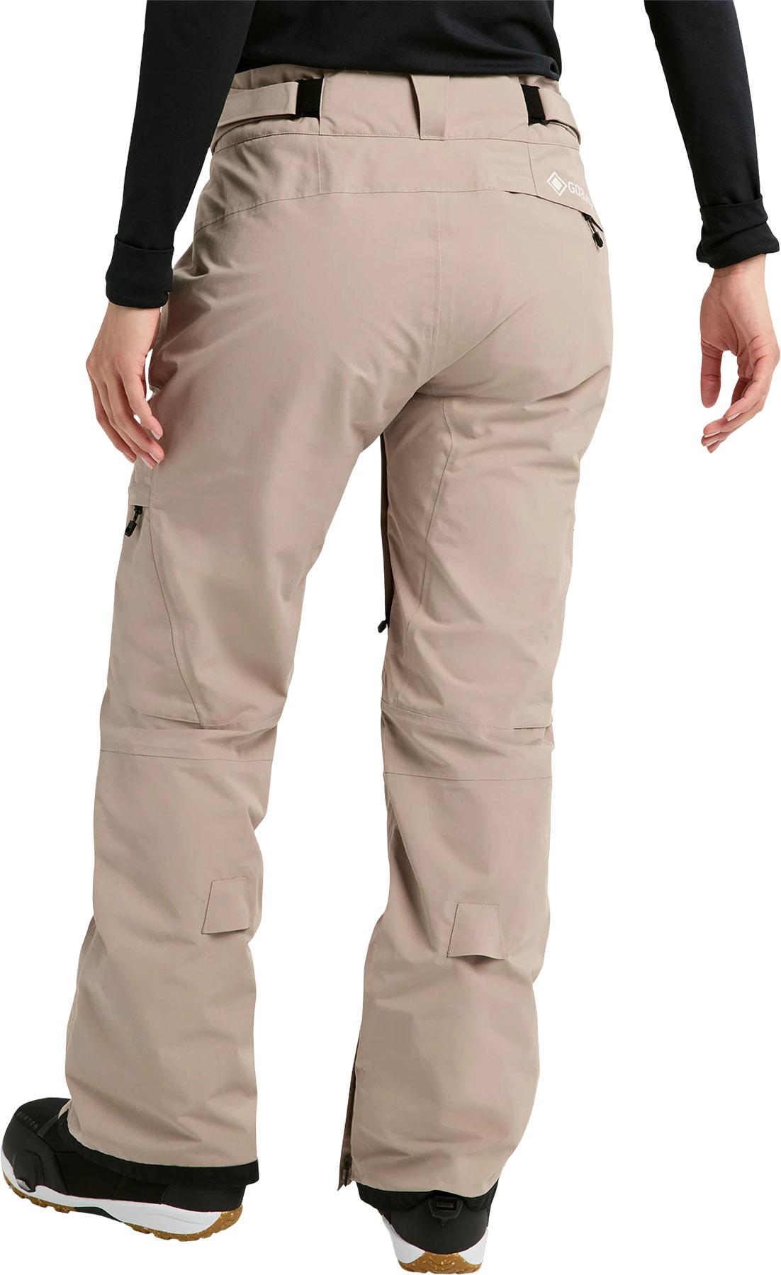 Product gallery image number 2 for product [ak] Summit GORE-TEX 2 Layer Insulated Pant - Women's