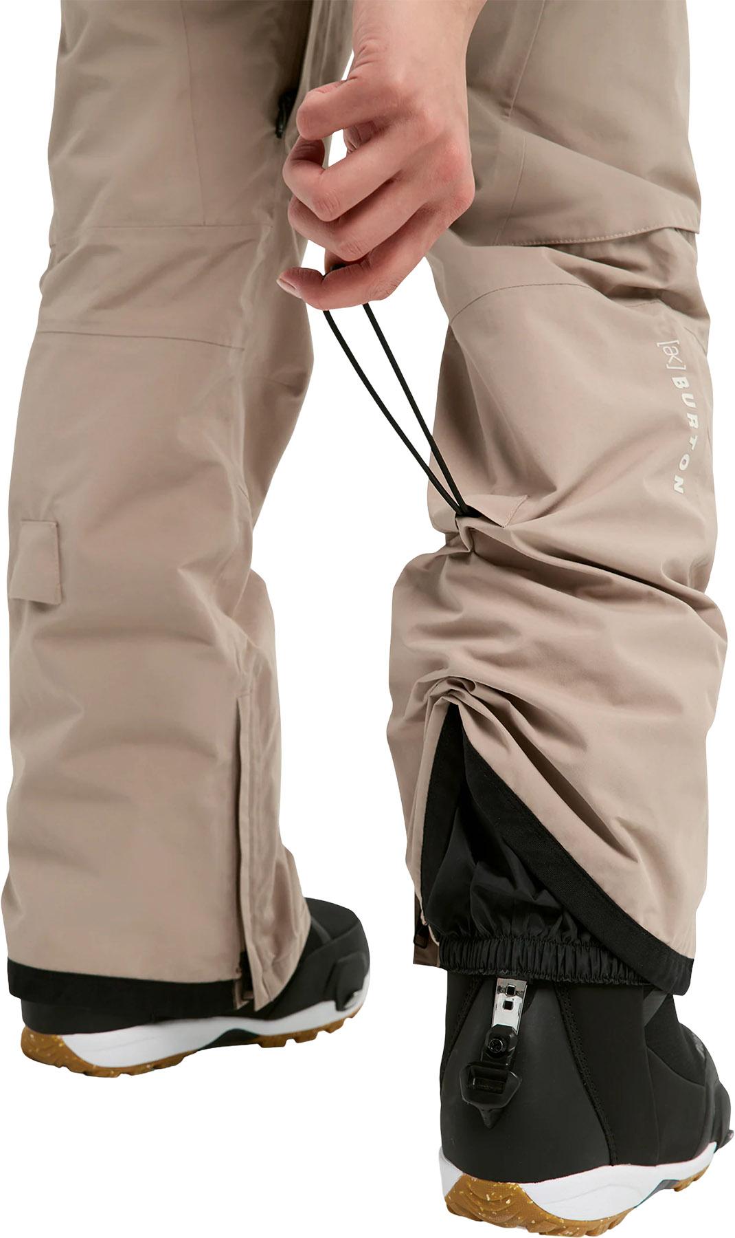 Product gallery image number 4 for product [ak] Summit GORE-TEX 2 Layer Insulated Pant - Women's