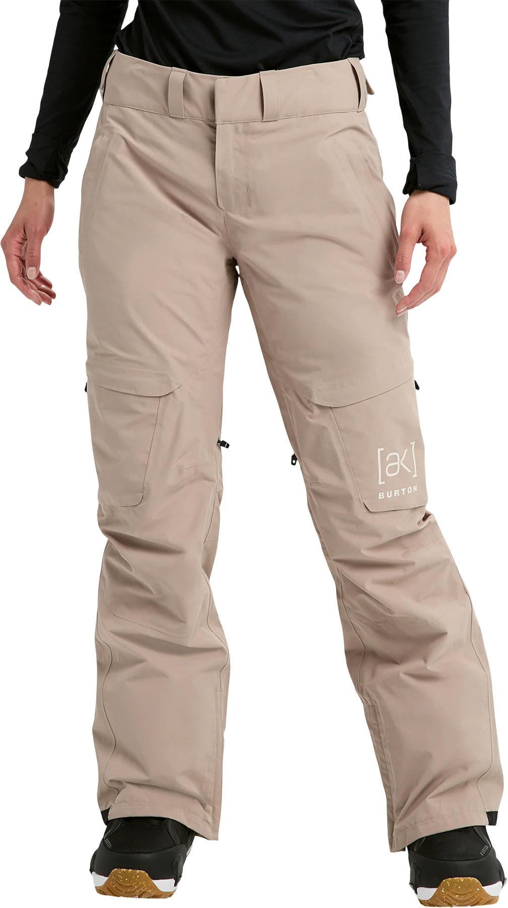 Product gallery image number 7 for product [ak] Summit GORE-TEX 2 Layer Insulated Pant - Women's