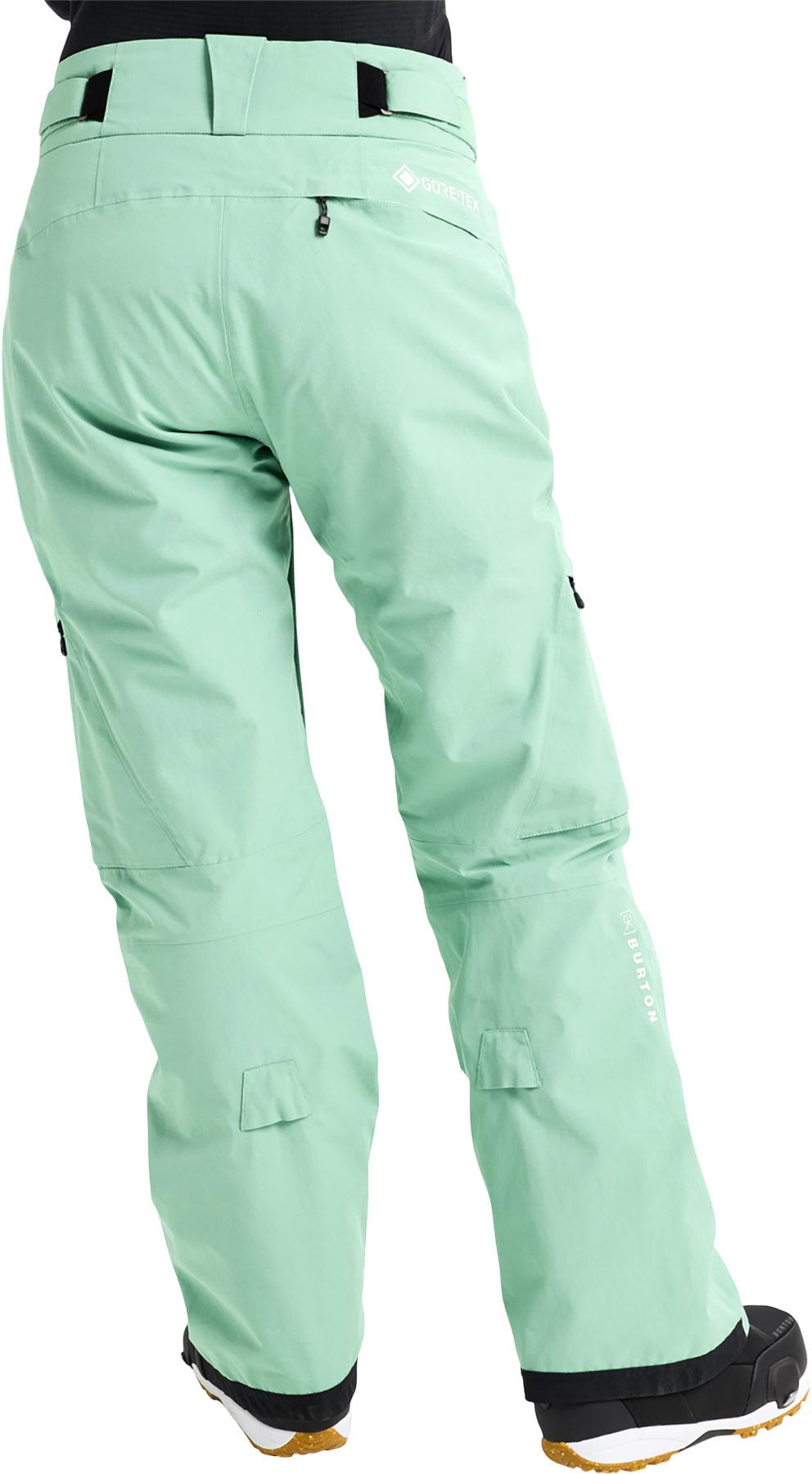 Product gallery image number 2 for product AK Gore-tex Summit Insulated Pant - Women's