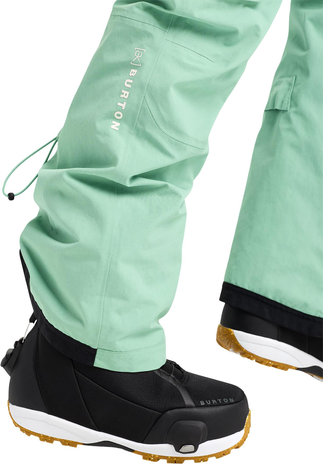 Product gallery image number 3 for product AK Gore-tex Summit Insulated Pant - Women's
