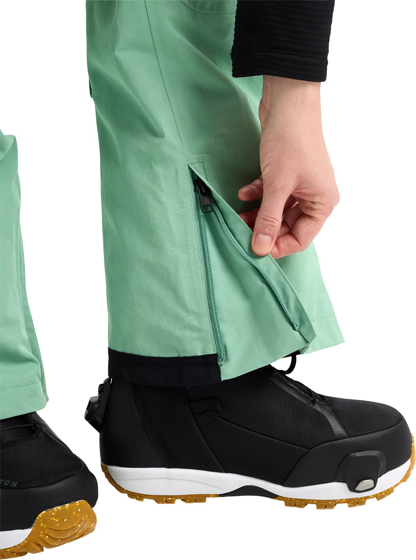 Product gallery image number 4 for product AK Gore-tex Summit Insulated Pant - Women's