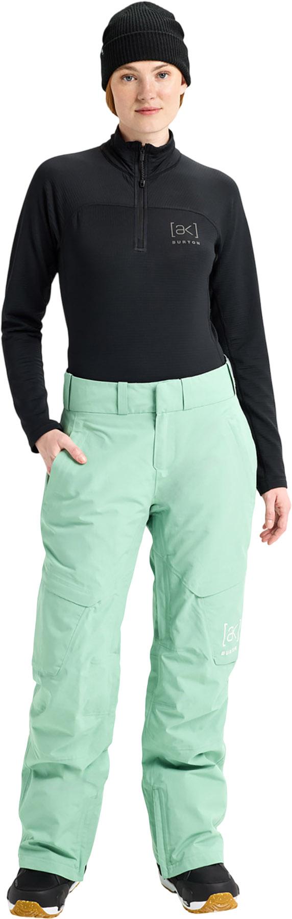 Product gallery image number 5 for product AK Gore-tex Summit Insulated Pant - Women's