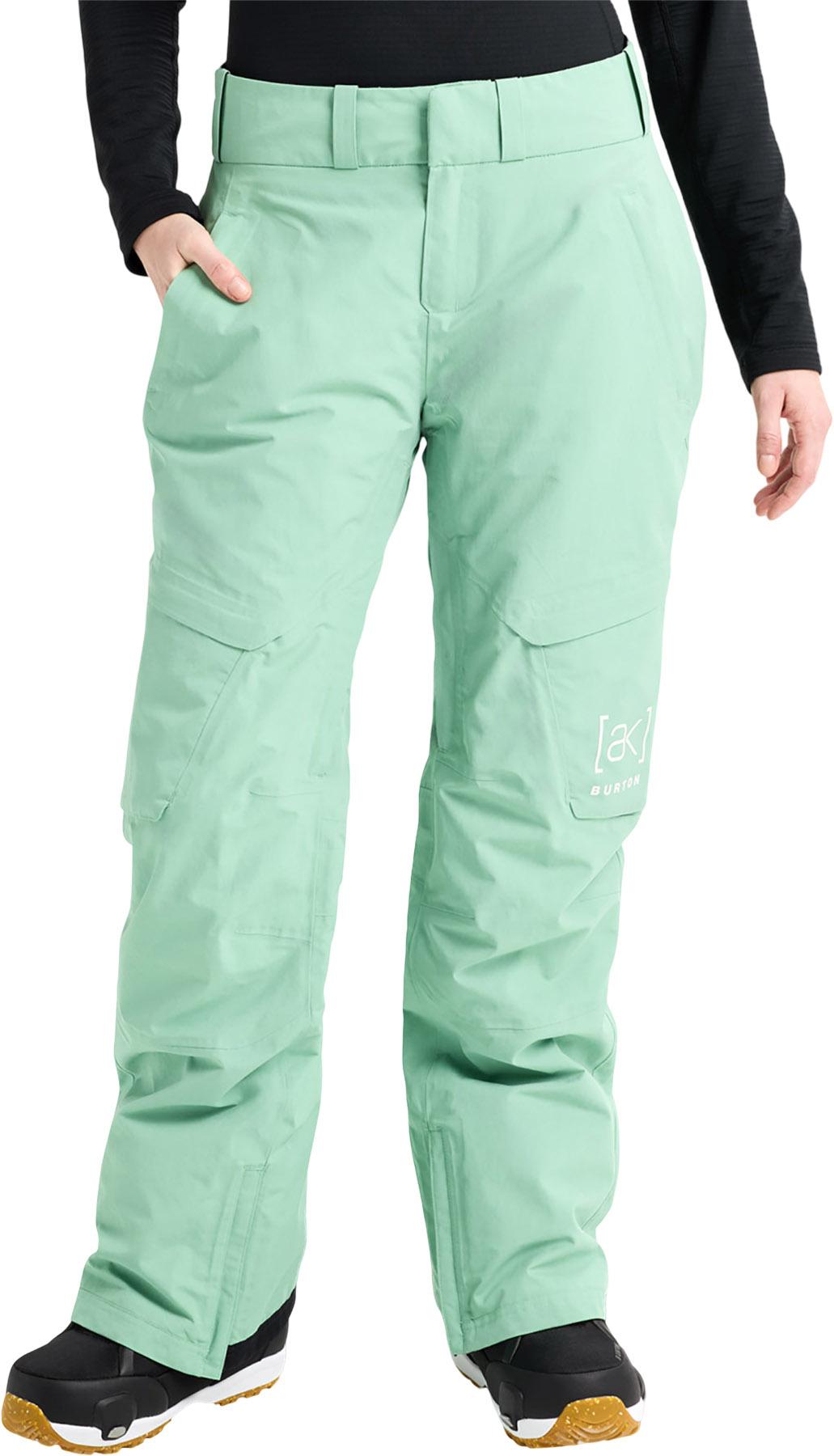 Product gallery image number 6 for product AK Gore-tex Summit Insulated Pant - Women's