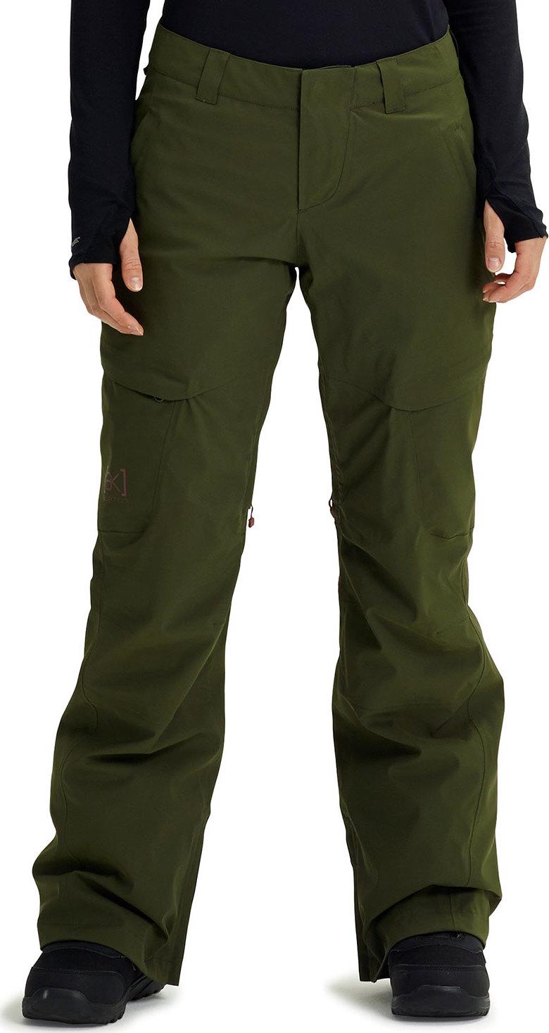 Numéro de l'image de la galerie de produits 3 pour le produit Panatalon isolé AK Gore-tex Summit Femme