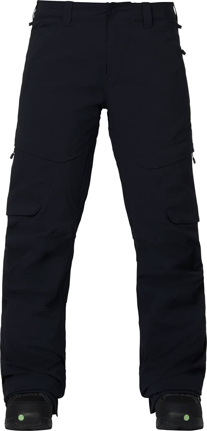 Product image for Panatalon isolé AK Gore-tex Summit Femme