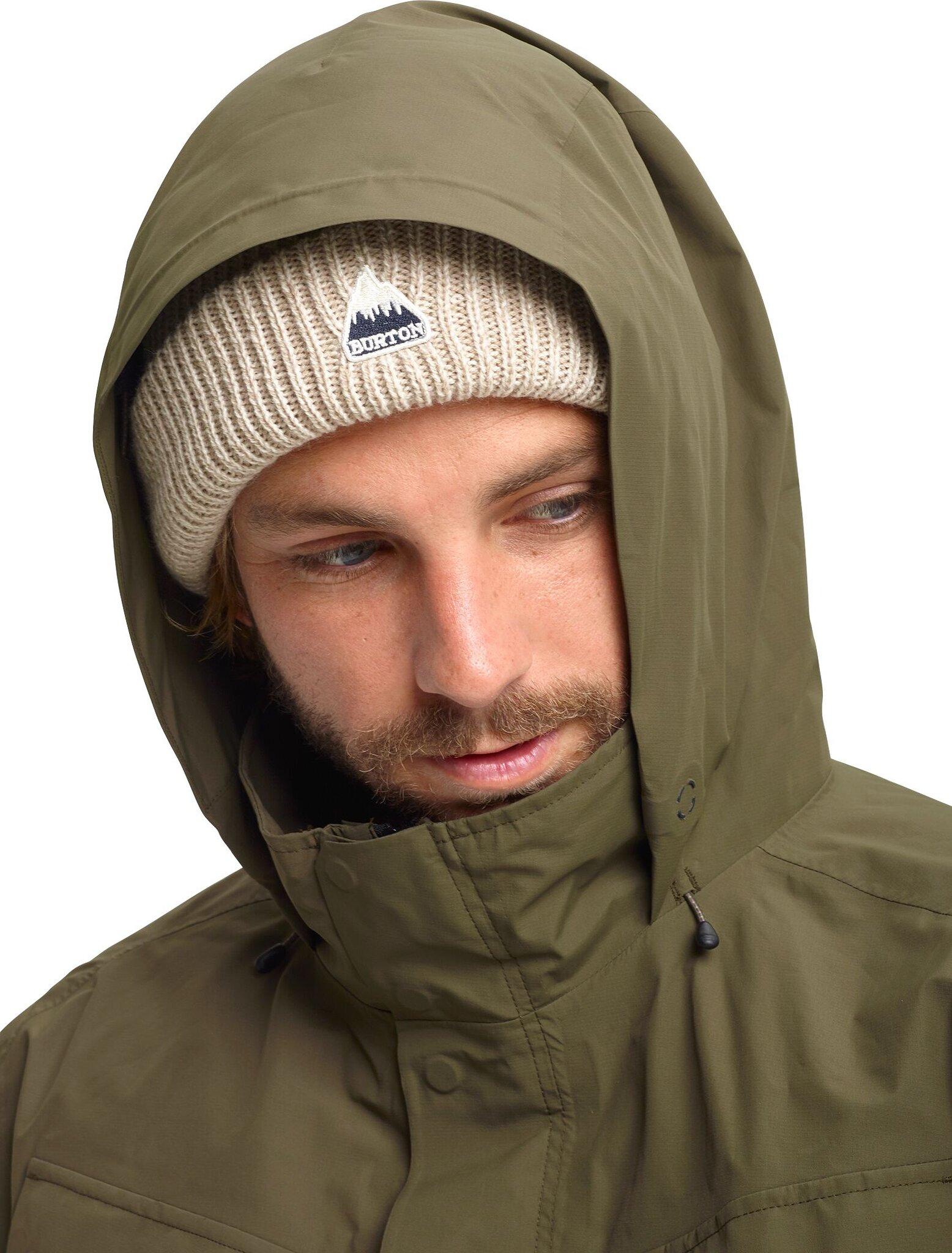 Product gallery image number 4 for product GORE-TEX Edgecomb Down 3-in-1 Jacket - Men's