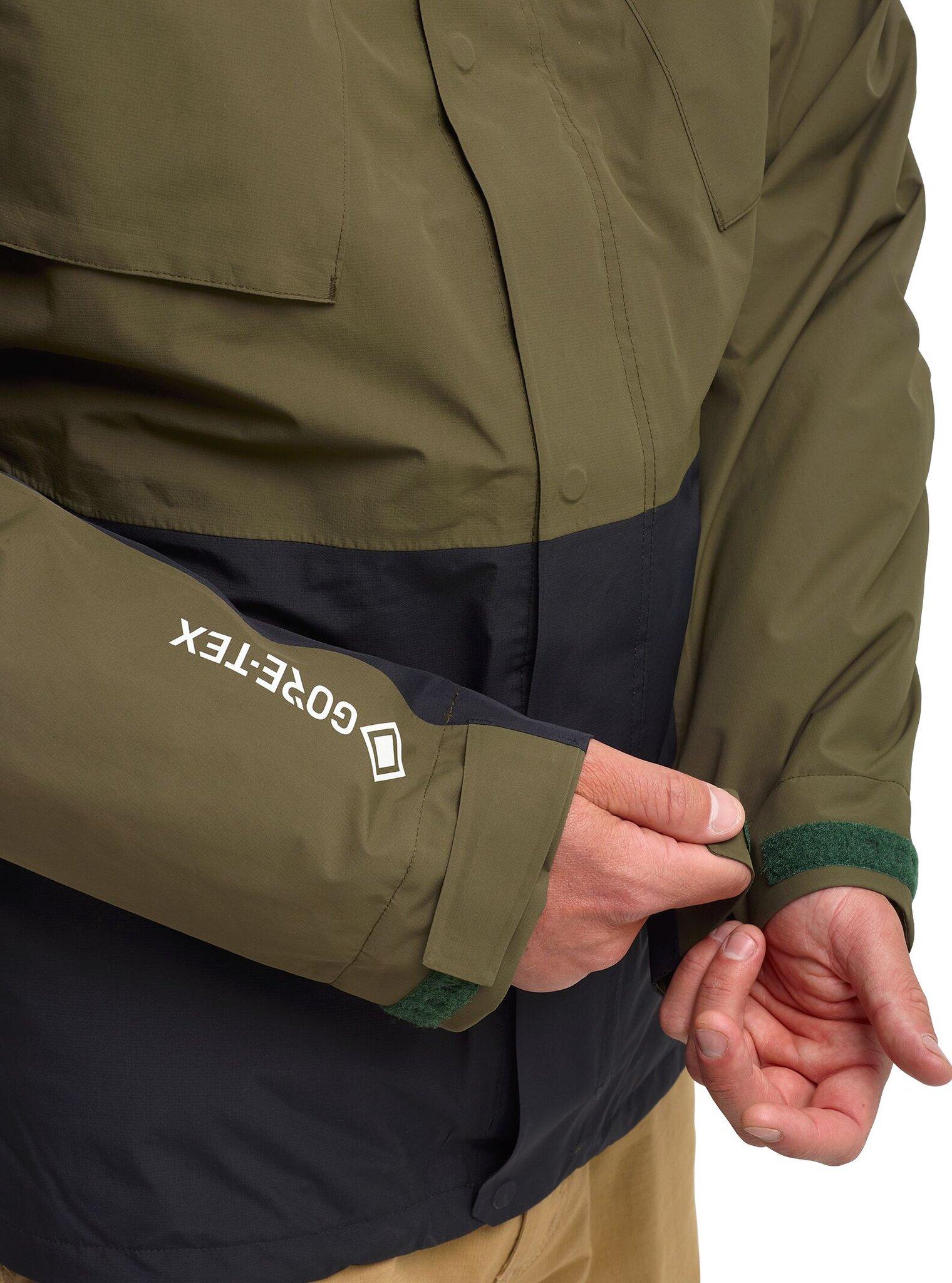 Product gallery image number 6 for product GORE-TEX Edgecomb Down 3-in-1 Jacket - Men's