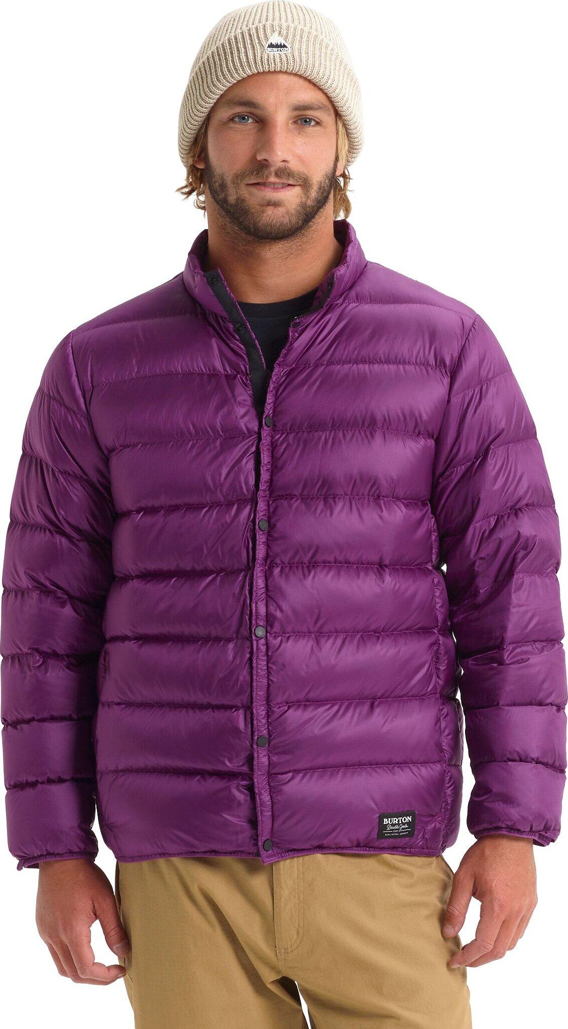 Product gallery image number 8 for product GORE-TEX Edgecomb Down 3-in-1 Jacket - Men's