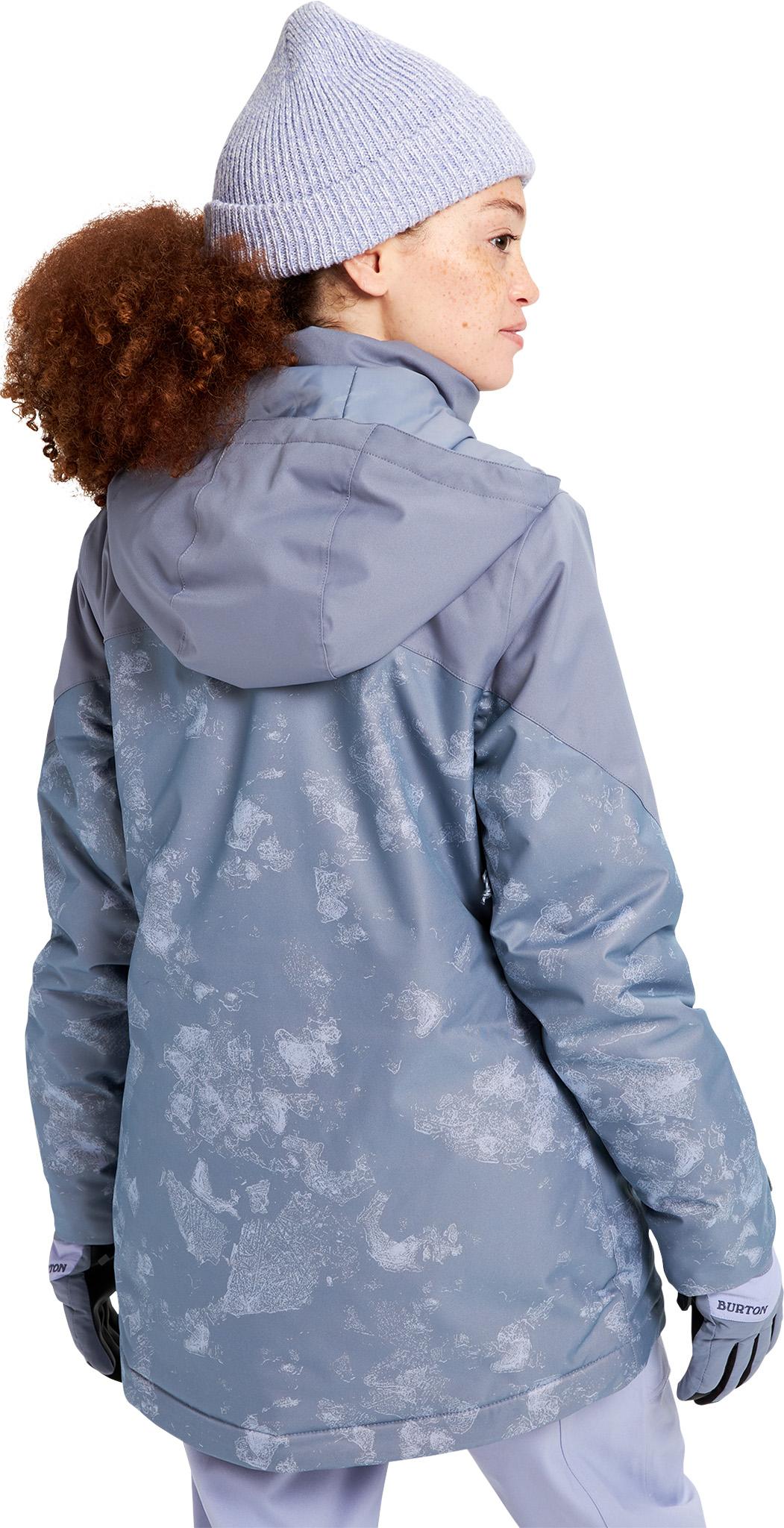 Product gallery image number 2 for product Lelah Jacket - Women's