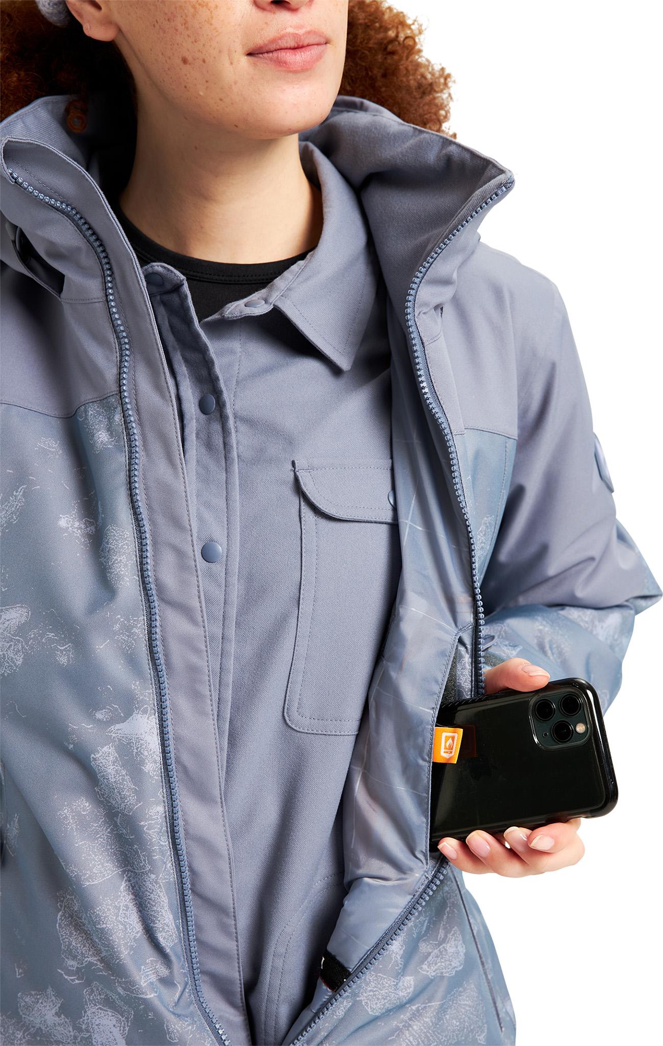 Product gallery image number 4 for product Lelah Jacket - Women's