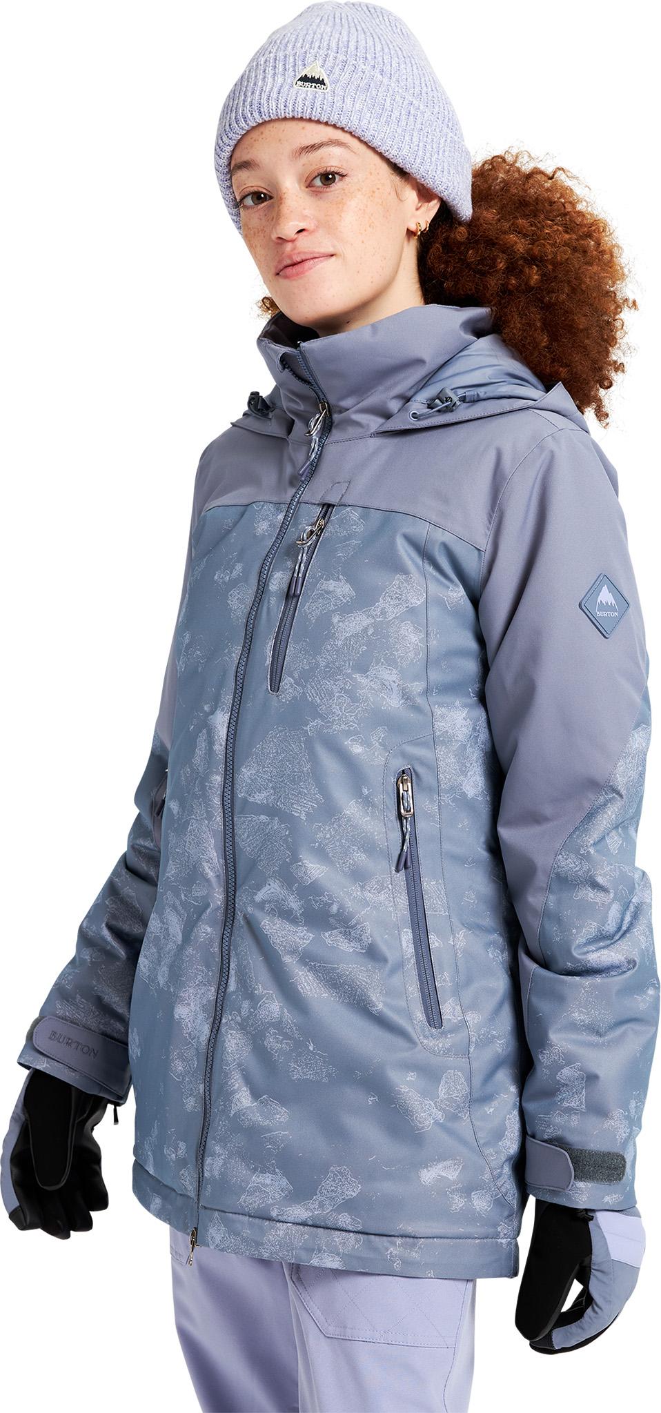 Product gallery image number 6 for product Lelah Jacket - Women's