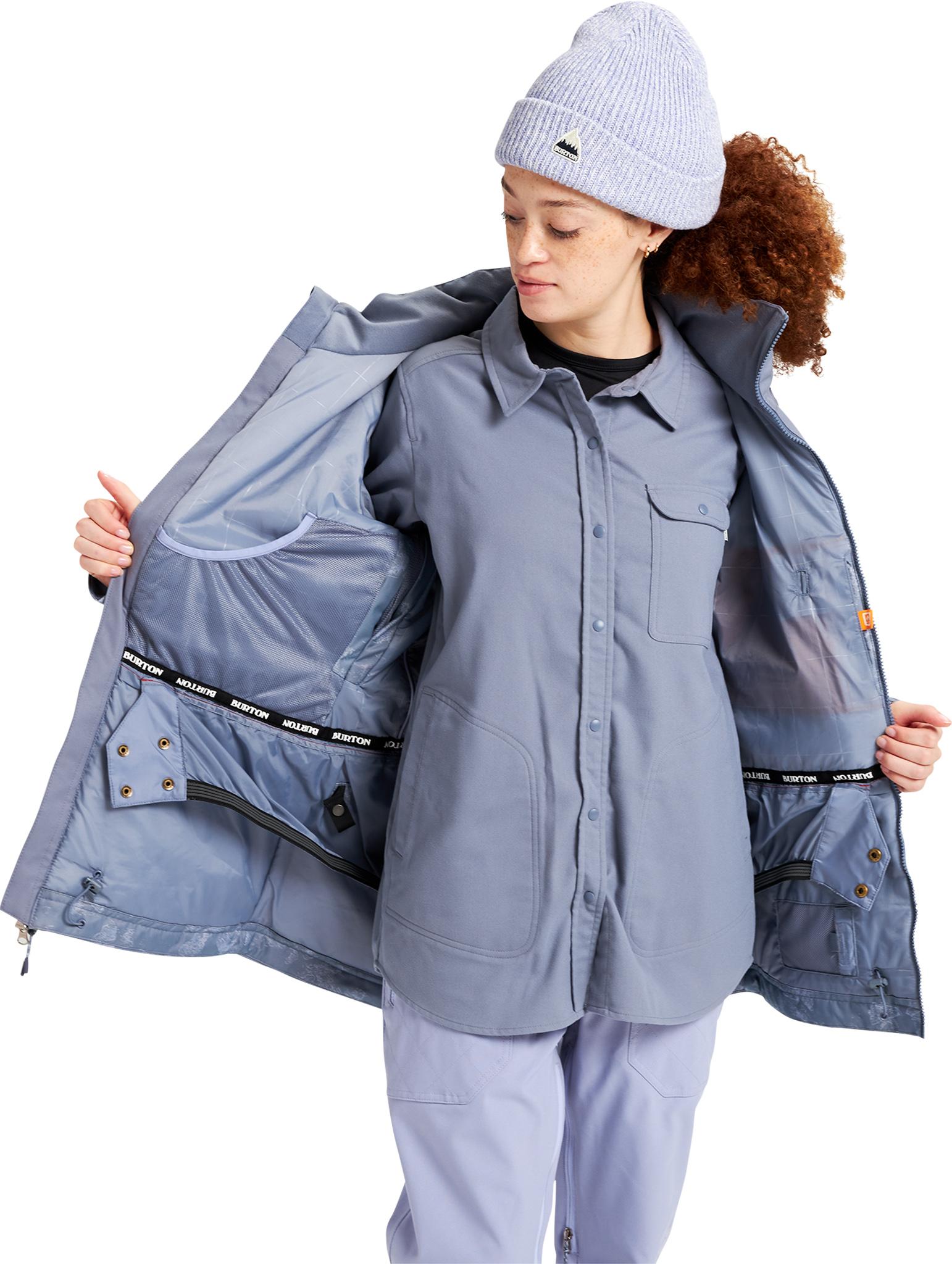 Product gallery image number 3 for product Lelah Jacket - Women's