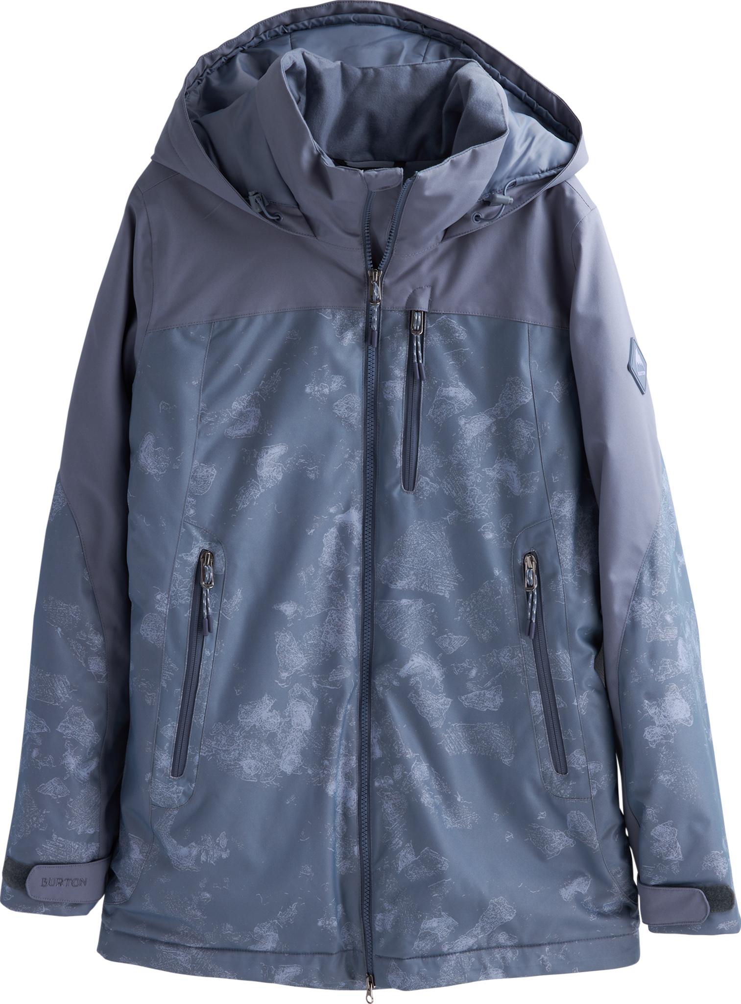 Product gallery image number 1 for product Lelah Jacket - Women's