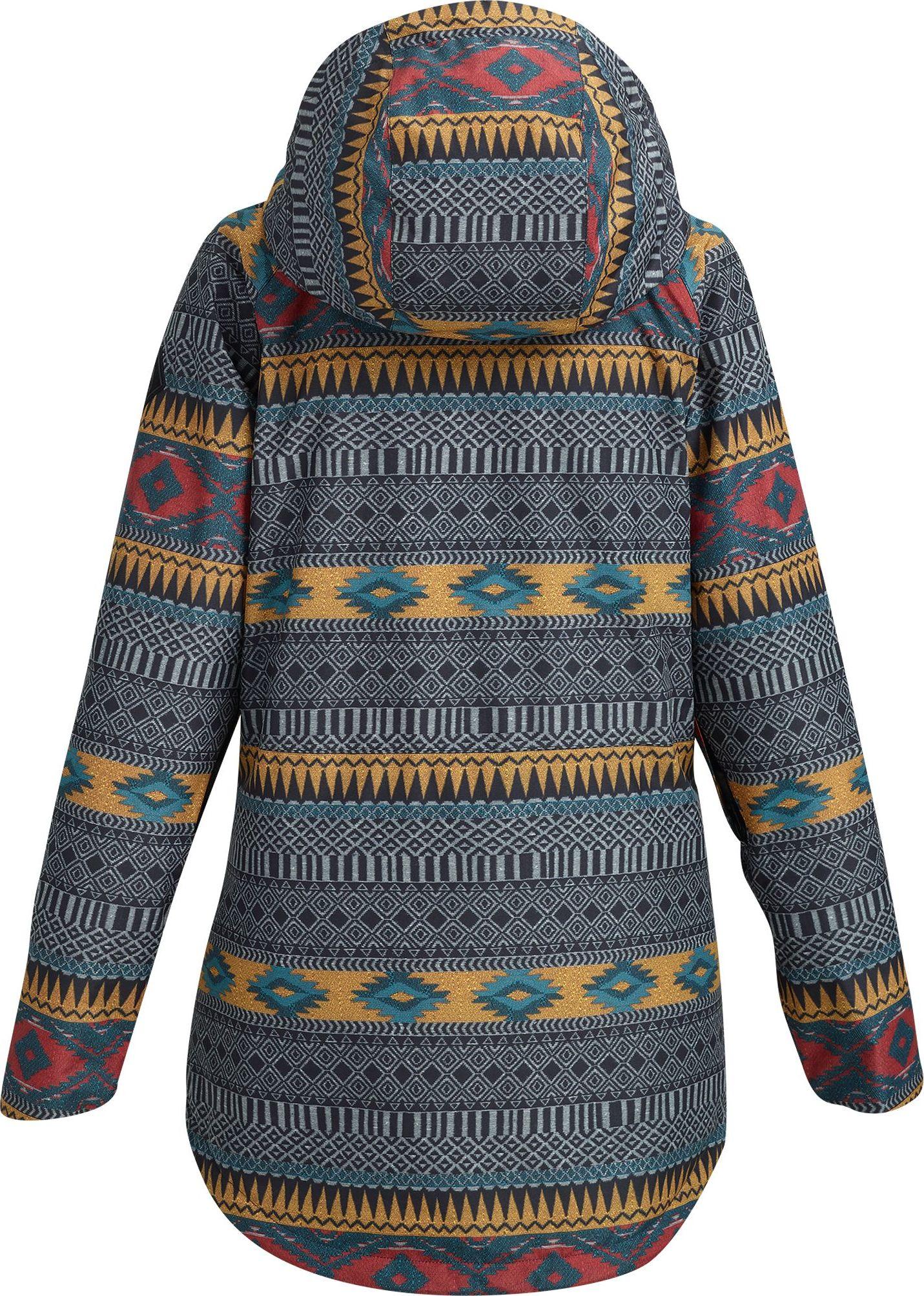 Product gallery image number 6 for product GORE-TEX Kaylo Jacket - Women's