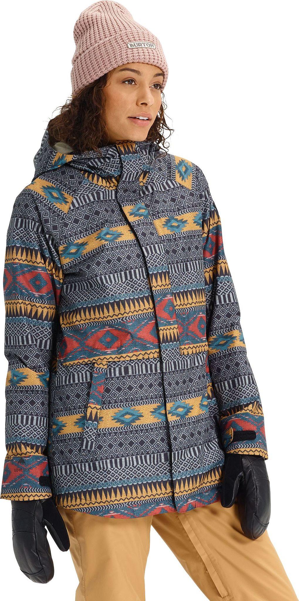 Product gallery image number 9 for product GORE-TEX Kaylo Jacket - Women's