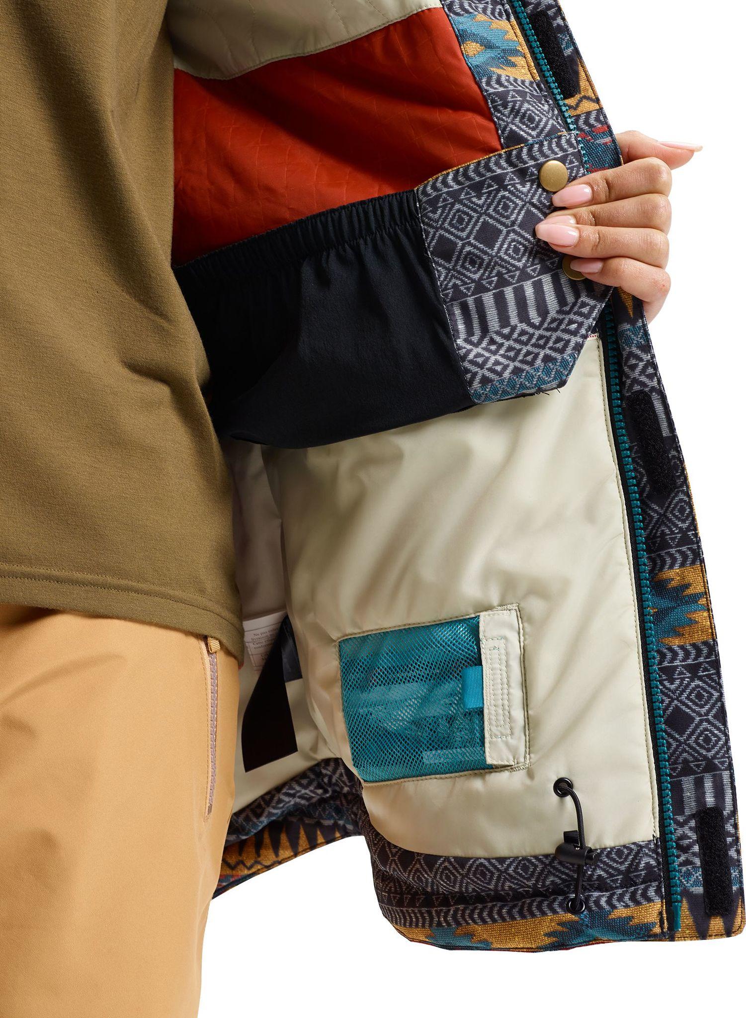 Product gallery image number 10 for product GORE-TEX Kaylo Jacket - Women's