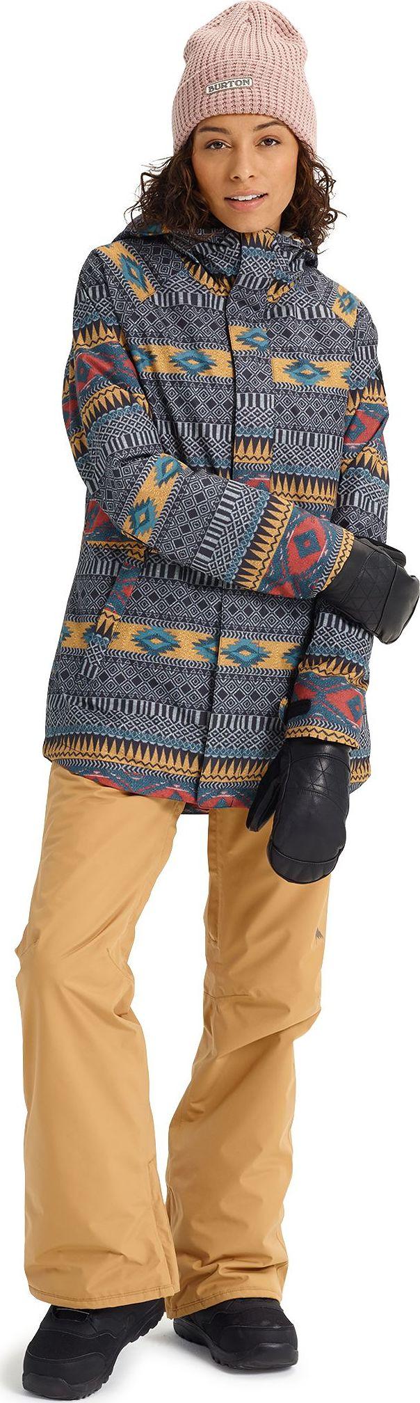 Product gallery image number 8 for product GORE-TEX Kaylo Jacket - Women's