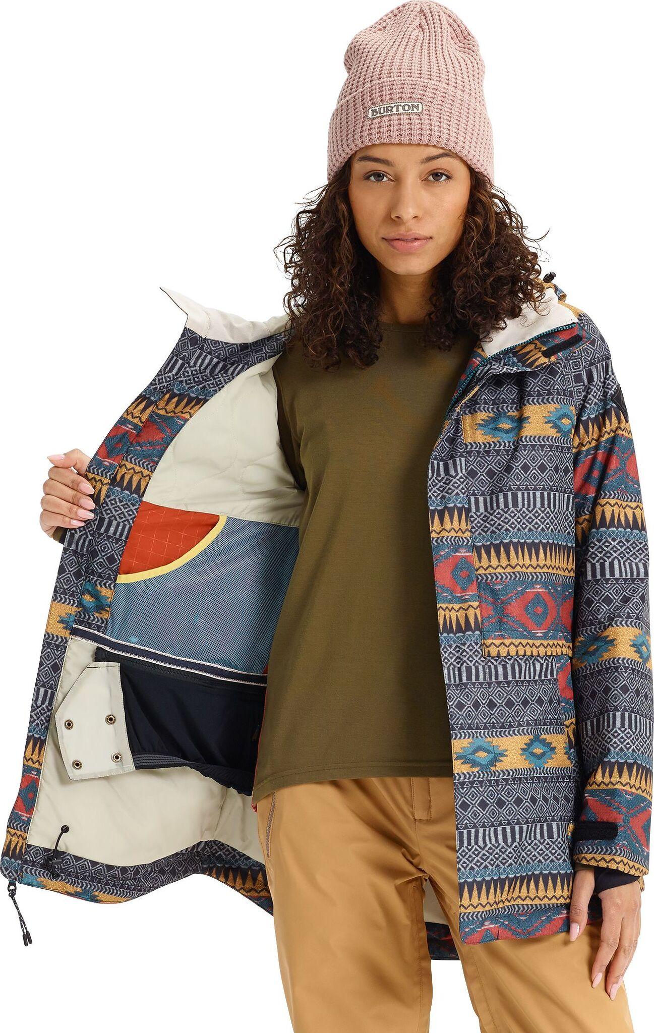 Product gallery image number 3 for product GORE-TEX Kaylo Jacket - Women's