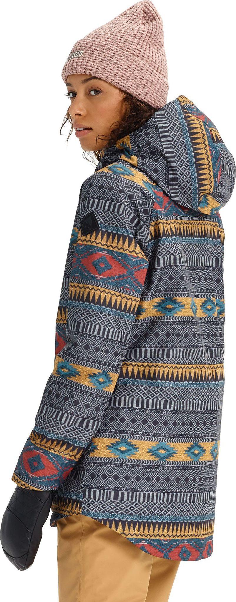 Product gallery image number 2 for product GORE-TEX Kaylo Jacket - Women's