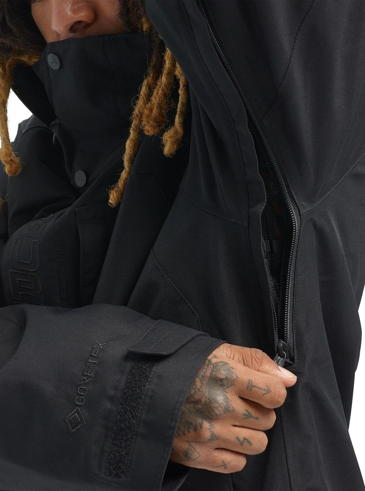 Product gallery image number 5 for product GORE‑TEX® Vagabond Jacket - Men's