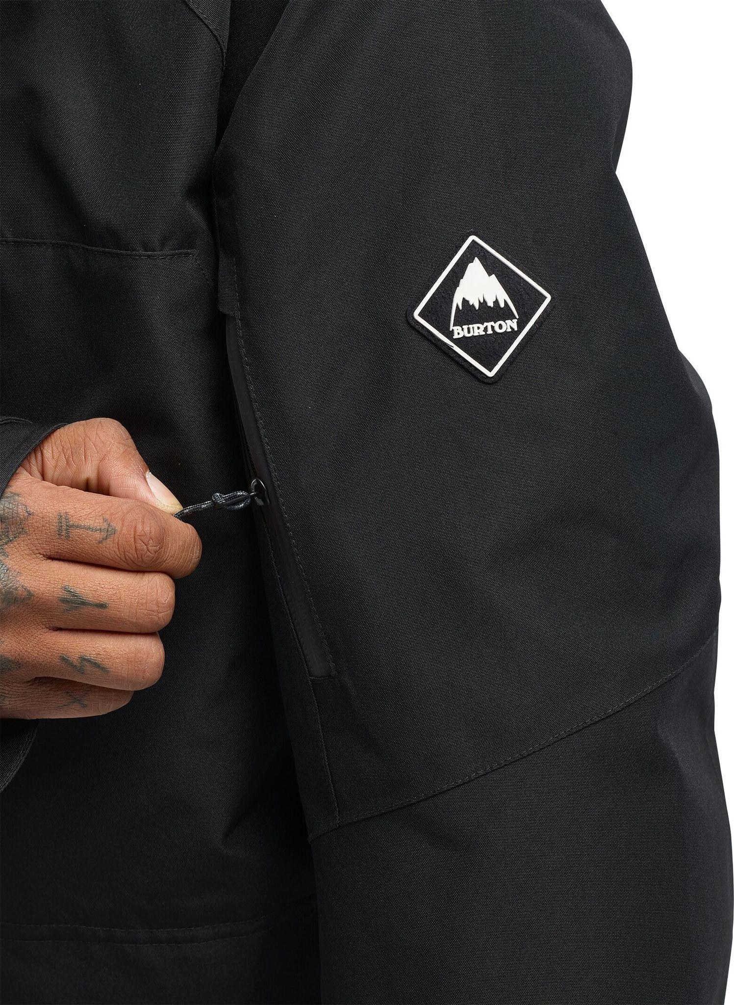 Product gallery image number 7 for product GORE‑TEX® Vagabond Jacket - Men's