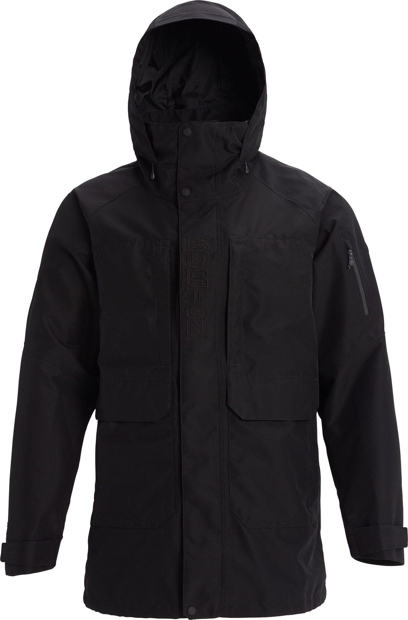 Product gallery image number 1 for product GORE‑TEX® Vagabond Jacket - Men's